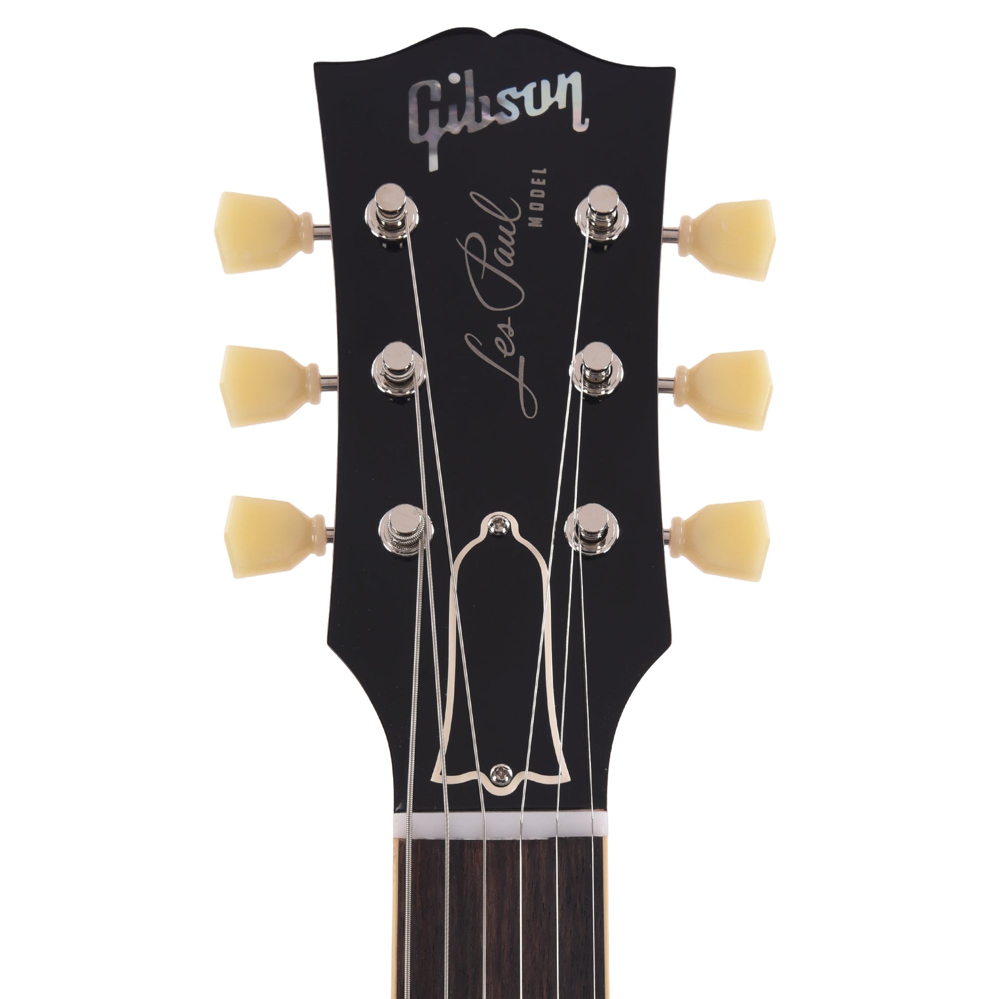 Gibson Custom Shop 1959 Les Paul Standard "CME Spec" Teardrop Bengal Burst Gloss NH w/Custom "S" Bucker