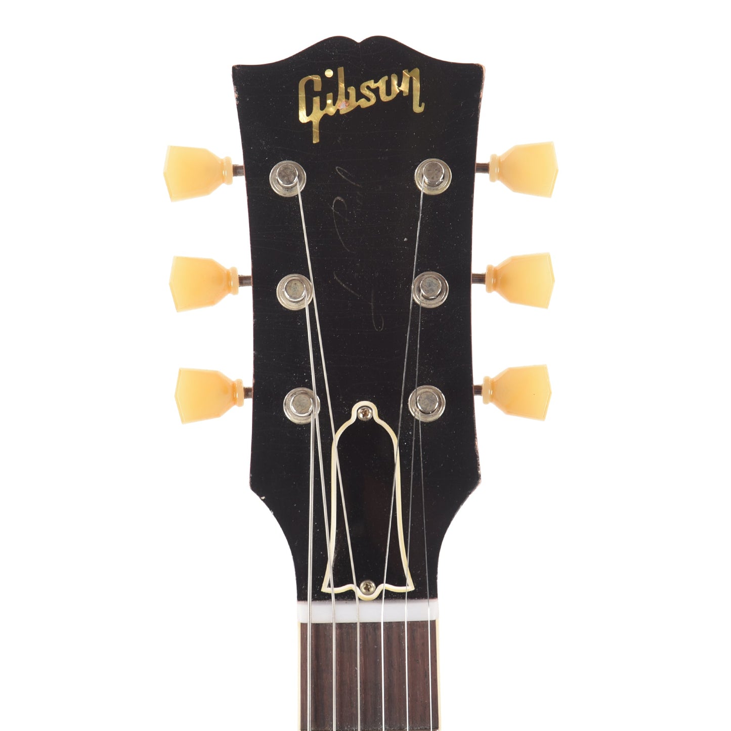 Gibson Custom Shop 1959 Les Paul Standard "CME Spec" Tobacco Burst Murphy Lab Heavy Aged w/60 V2 Neck & Double Classic White Custom "S" Buckers