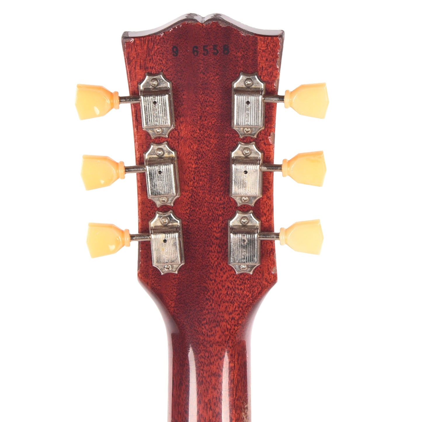 Gibson Custom Shop 1959 Les Paul Standard "CME Spec" Tobacco Burst Murphy Lab Heavy Aged w/'60 V2 Neck Profile
