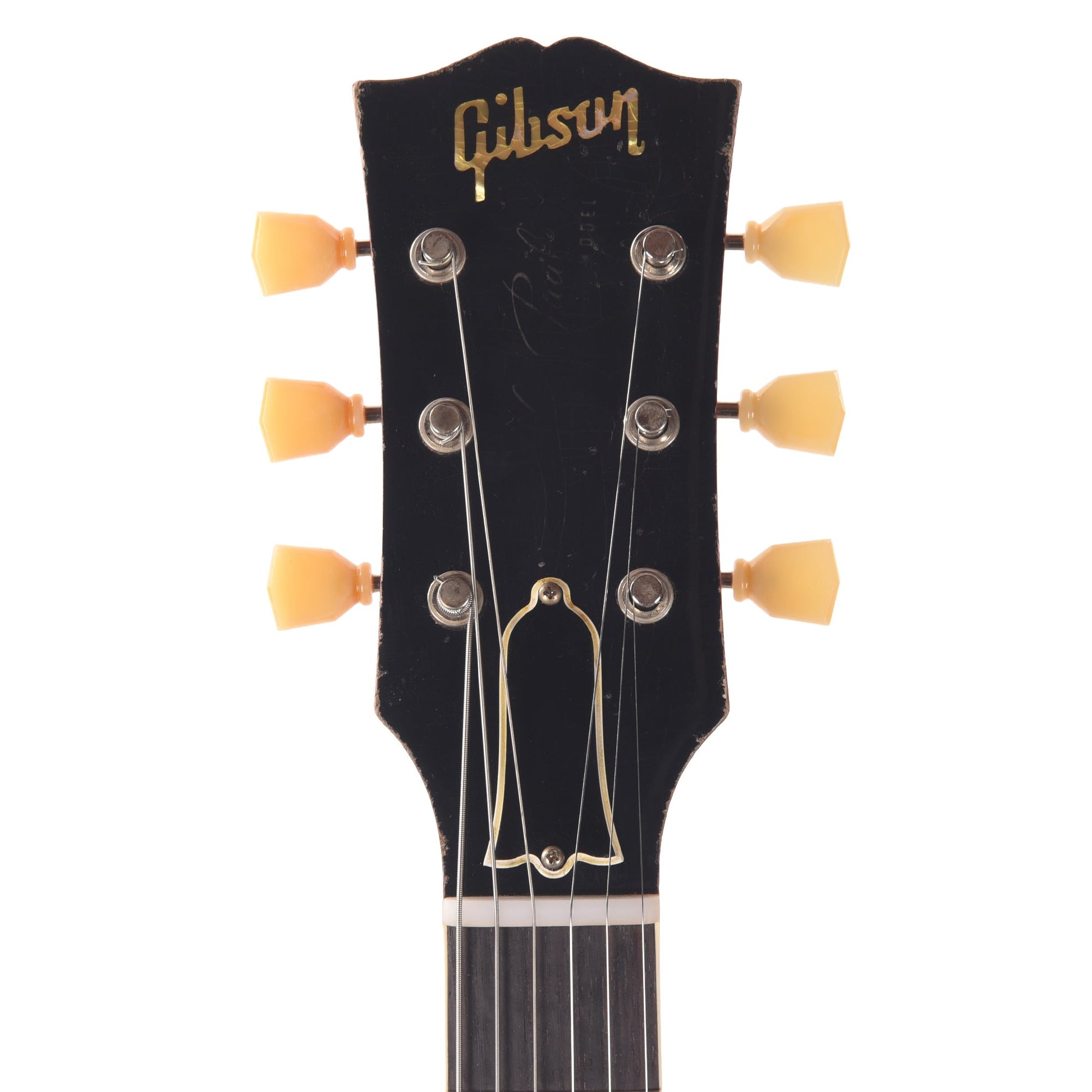 Gibson Custom Shop 1959 Les Paul Standard "CME Spec" Torrefied Maple Factory Burst Murphy Lab Ultra Heavy Aged NH w/Super Light Back & '59 Carmelita Neck