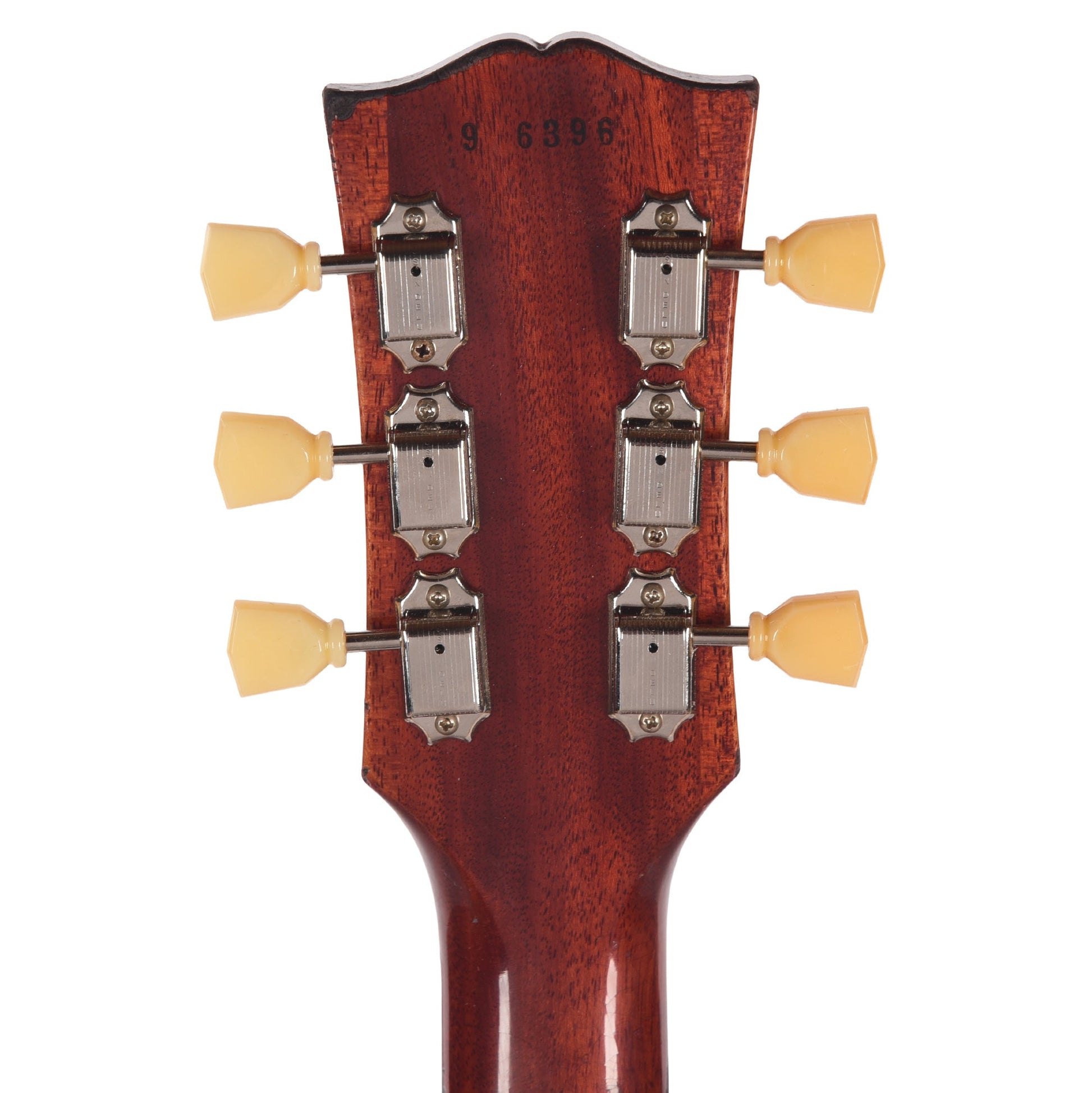 Gibson Custom Shop 1959 Les Paul Standard "CME Spec" Torrefied Maple Factory Burst Murphy Lab Ultra Heavy Aged w/Super Light Back, 60 V2 Neck, & Double Classic White Custom "S" Buckers