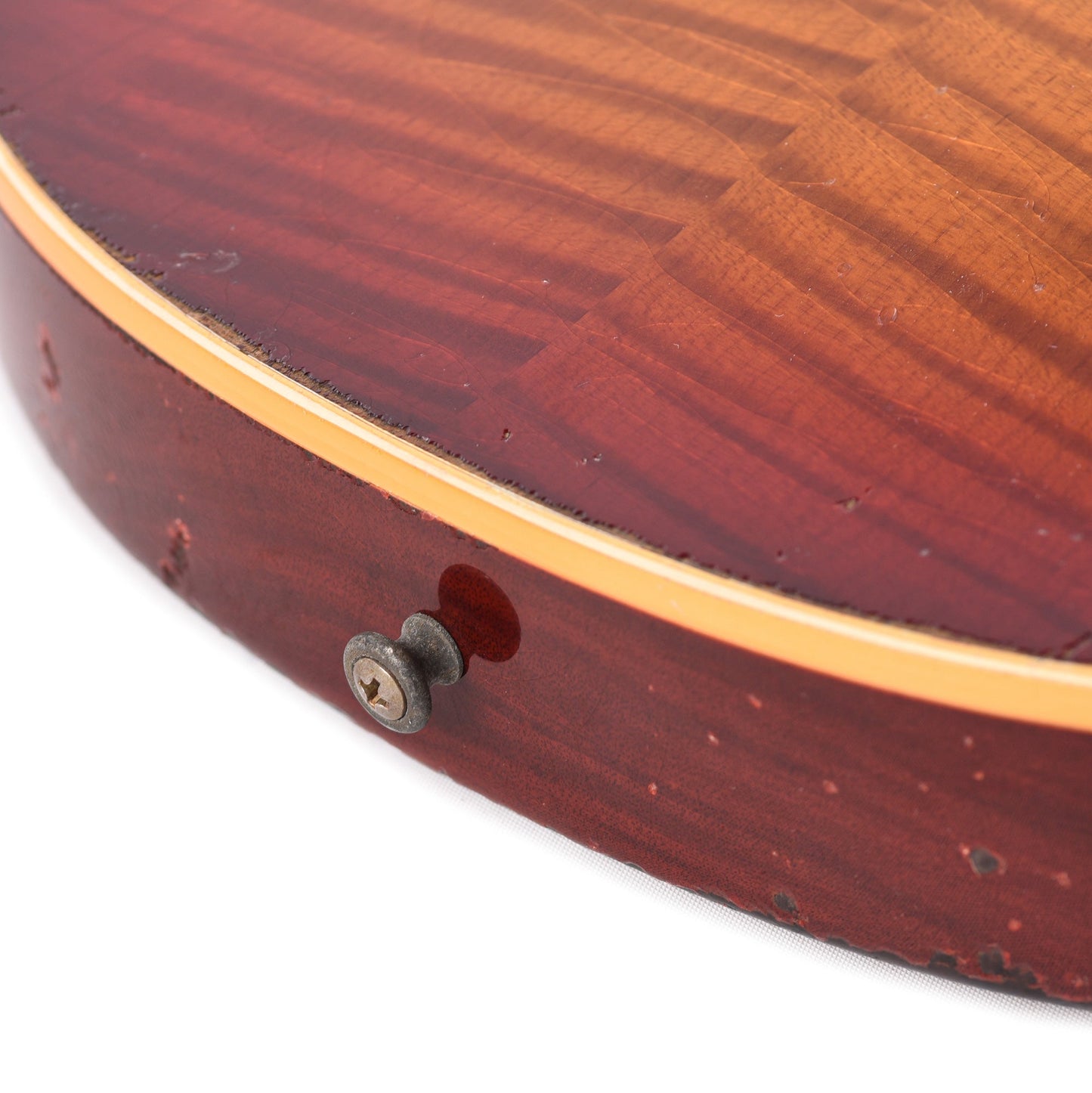 Gibson Custom Shop 1959 Les Paul Standard "CME Spec" Torrefied Maple Factory Burst Murphy Lab Ultra Heavy Aged w/Super Light Back, 60 V2 Neck, & Double Classic White Custom "S" Buckers