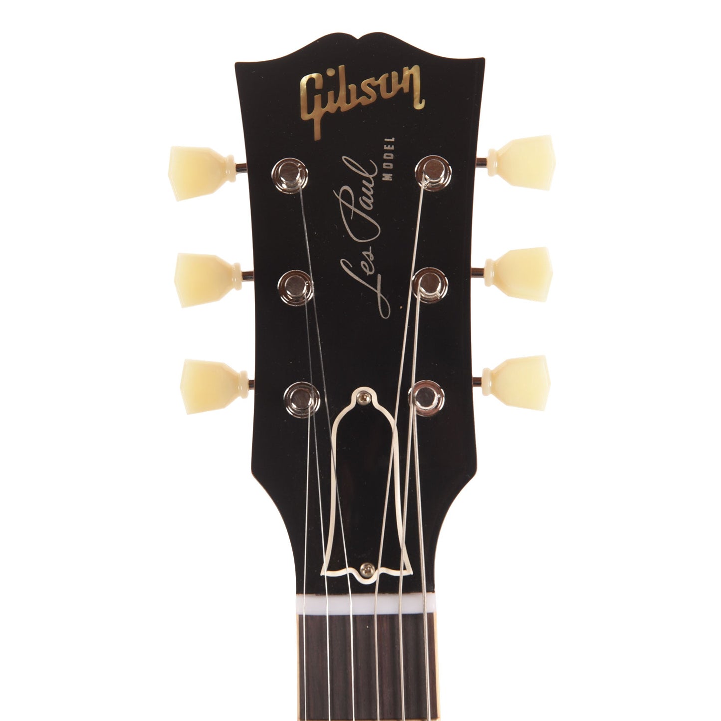 Gibson Custom Shop 1959 Les Paul Standard LEFTY "CME Spec" Chambered Dirty Lemon Fade VOS w/'59 Carmelita Neck