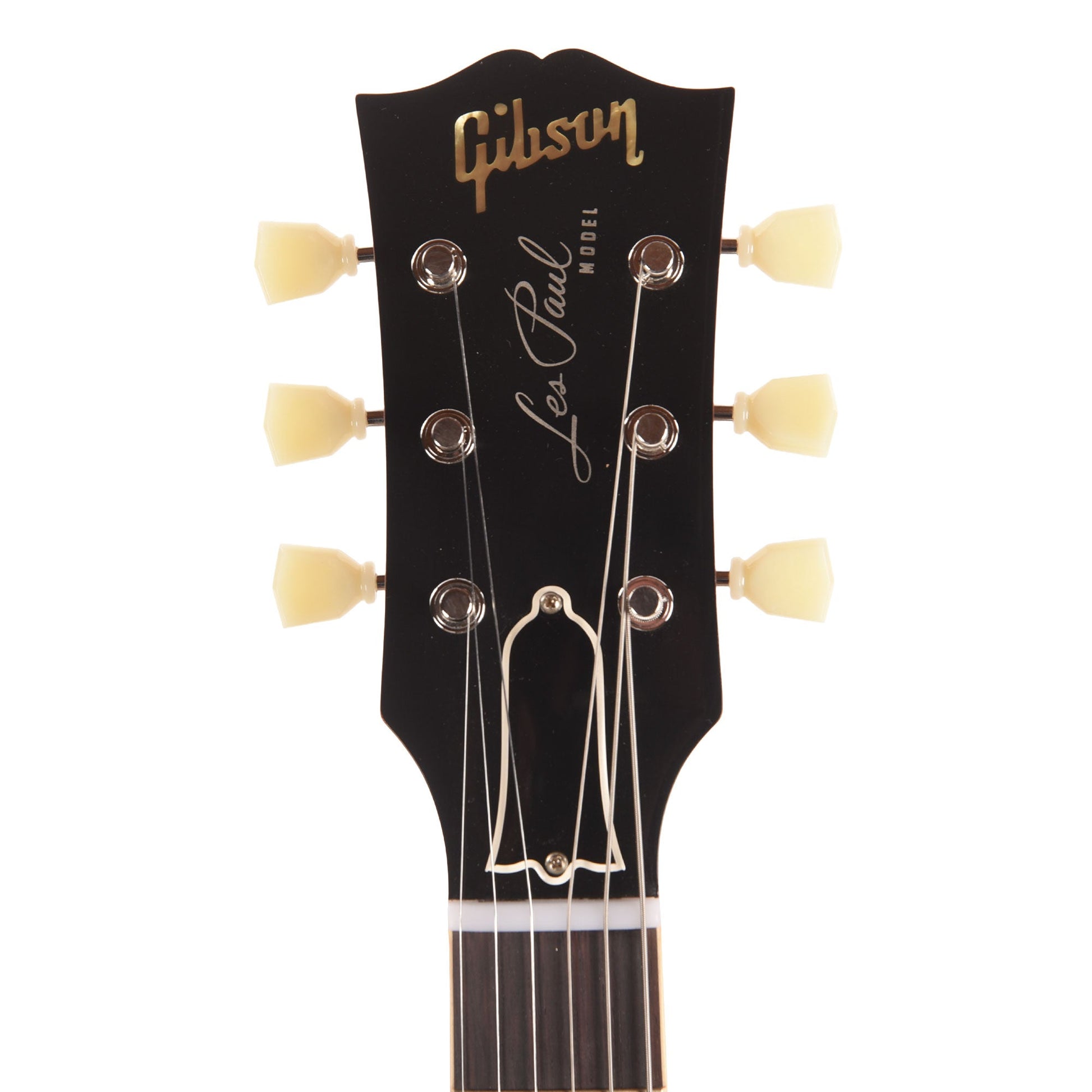 Gibson Custom Shop 1959 Les Paul Standard LEFTY "CME Spec" Chambered Dirty Lemon Fade VOS w/'59 Carmelita Neck