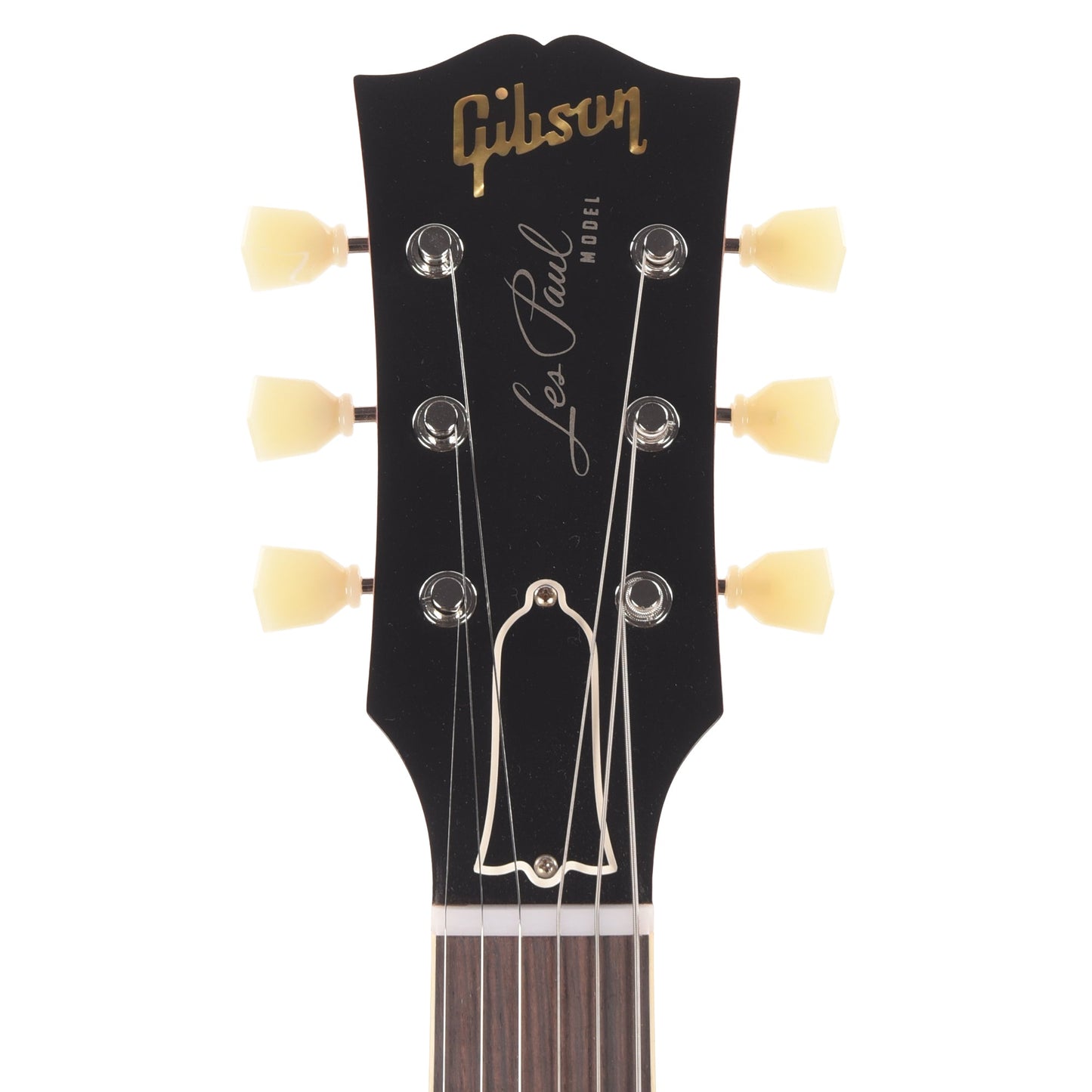 Gibson Custom Shop 1959 Les Paul Standard LEFTY "CME Spec" Golden Poppy Burst VOS w/59 Carmelita Neck