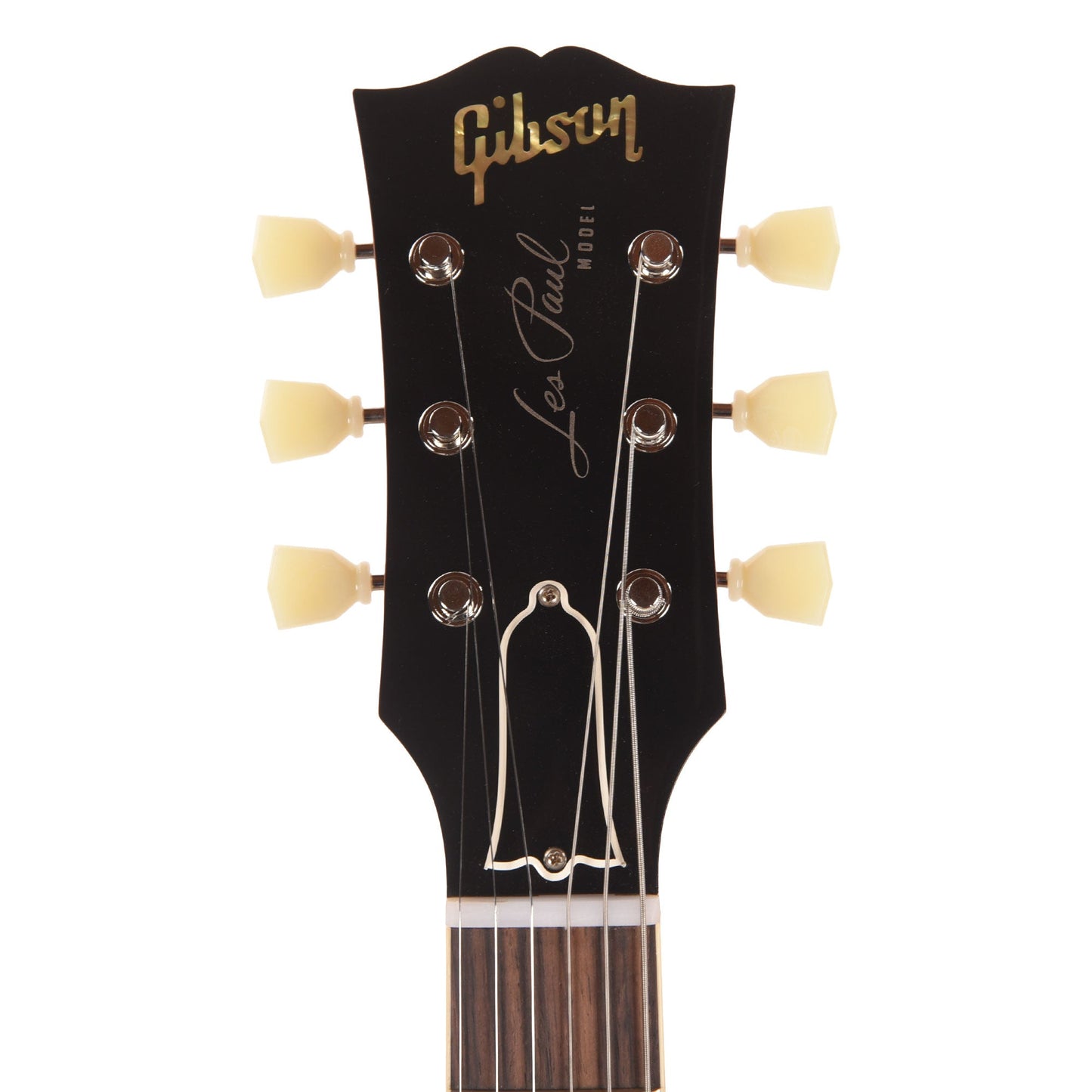 Gibson Custom Shop 1959 Les Paul Standard LEFTY "CME Spec" Golden Poppy Burst VOS w/59 Carmelita Neck