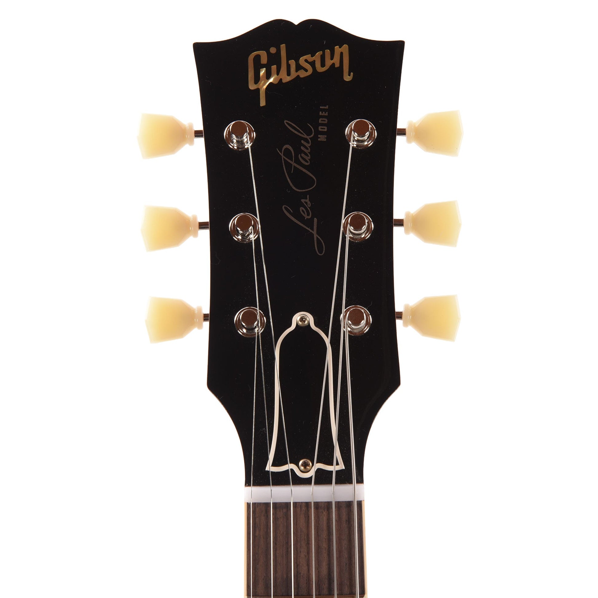 Gibson Custom Shop 1959 Les Paul Standard LEFTY "CME Spec" Green Lemon VOS w/'59 Carmelita Neck