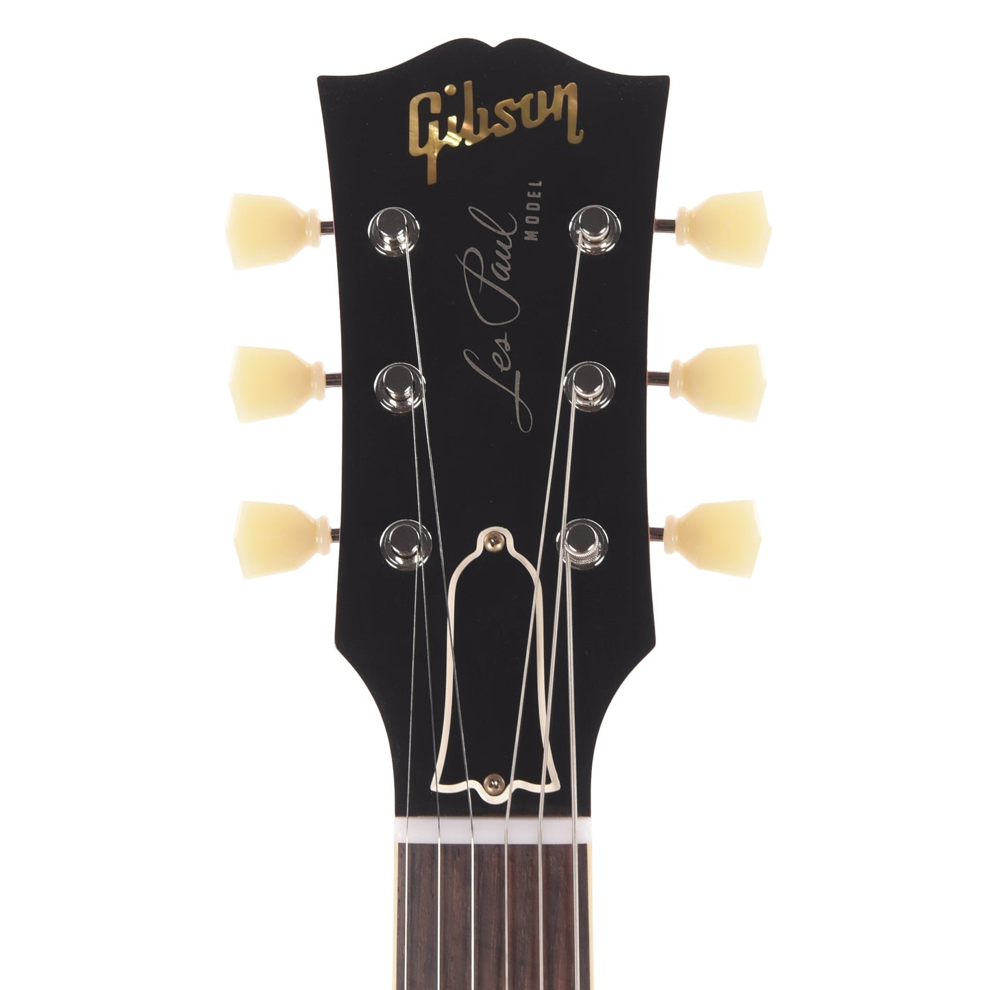 Gibson Custom Shop 1959 Les Paul Standard LEFTY "CME Spec" Green Lemon VOS w/'59 Carmelita Neck