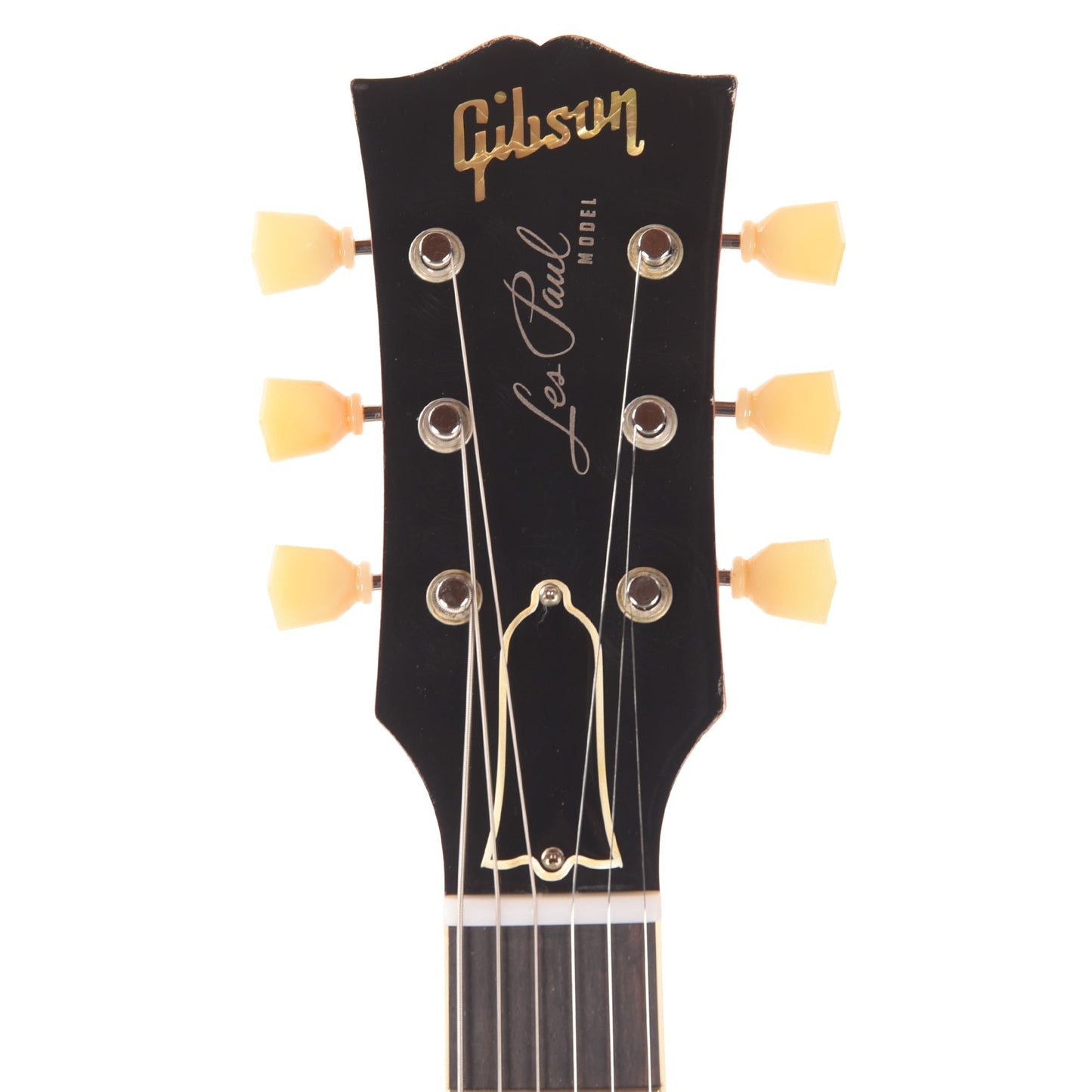 Gibson Custom Shop 1959 Les Paul Standard Reissue Cherry Teaburst Murphy Lab Light Aged