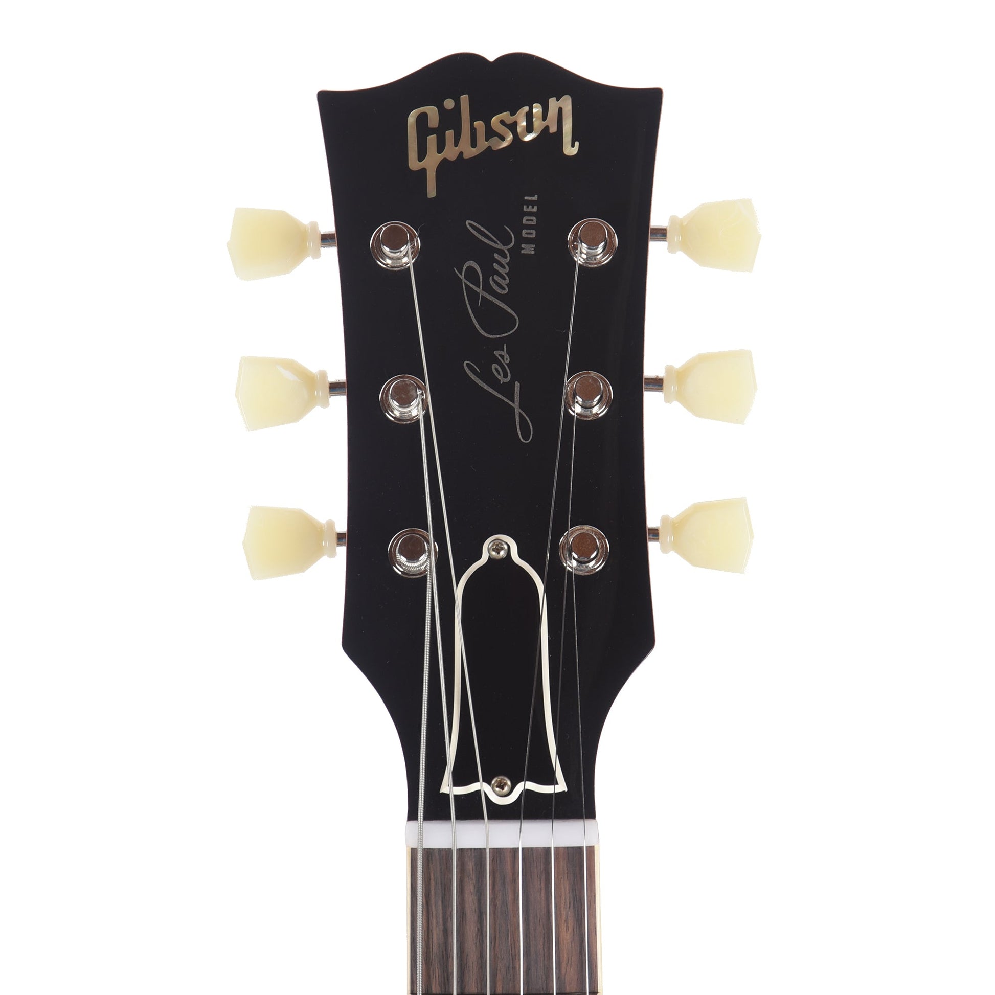 Gibson Custom Shop 1959 Les Paul Standard Reissue Dark Bourbon Fade VOS