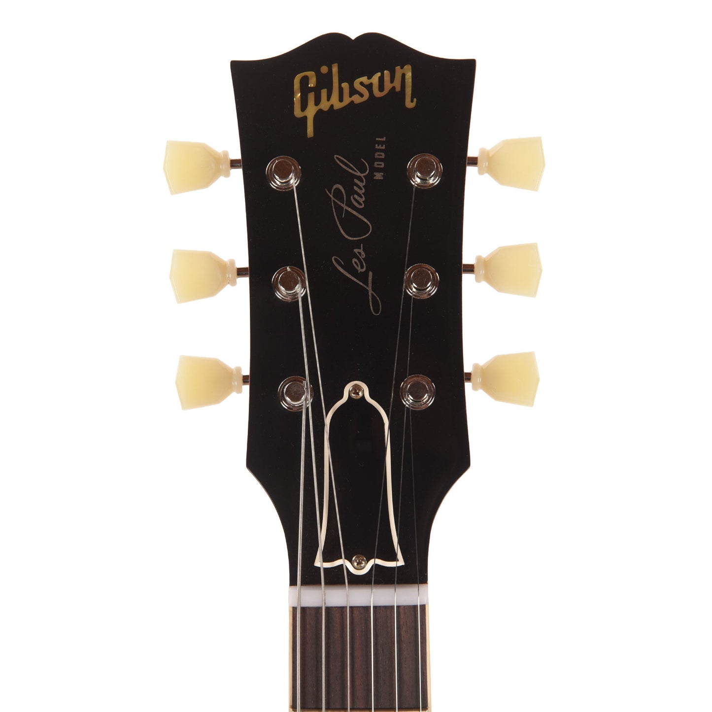 Gibson Custom Shop 1959 Les Paul Standard Reissue Iced Tea Burst VOS