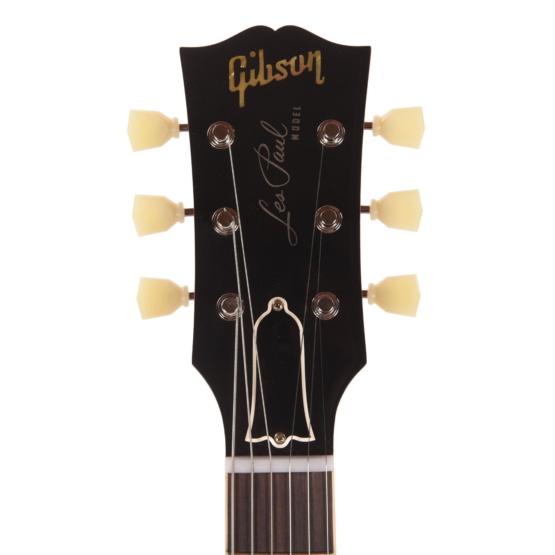 Gibson Custom Shop 1959 Les Paul Standard Reissue Iced Tea Burst VOS