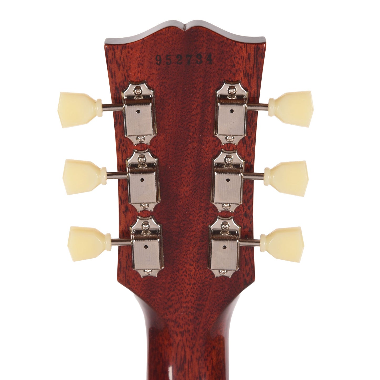 Gibson Custom Shop 1959 Les Paul Standard Reissue Iced Tea Burst VOS