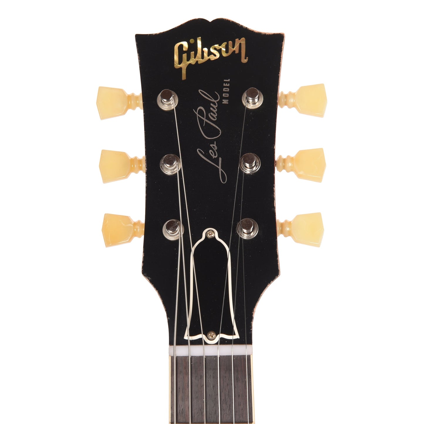 Gibson Custom Shop 1960 Les Paul Standard Beauty of the Burst 151 Murphy Lab Light Aged w/Double Classic White Custombuckers