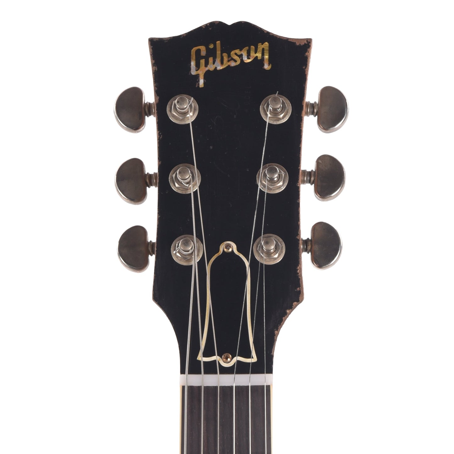 Gibson Custom Shop 1960 Les Paul Standard "CME Spec" Factory Burst Ultra Heavy Murphy Aged w/'60 V1 Neck