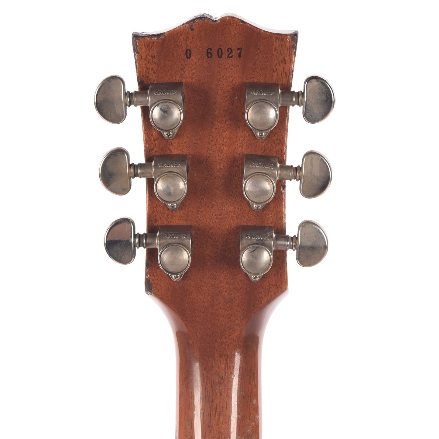 Gibson Custom Shop 1960 Les Paul Standard "CME Spec" Factory Burst Ultra Heavy Murphy Aged w/'60 V1 Neck
