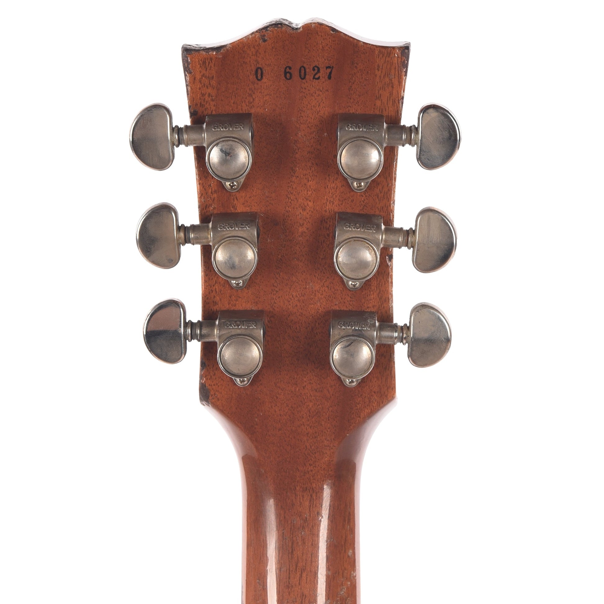 Gibson Custom Shop 1960 Les Paul Standard "CME Spec" Factory Burst Ultra Heavy Murphy Aged w/'60 V1 Neck