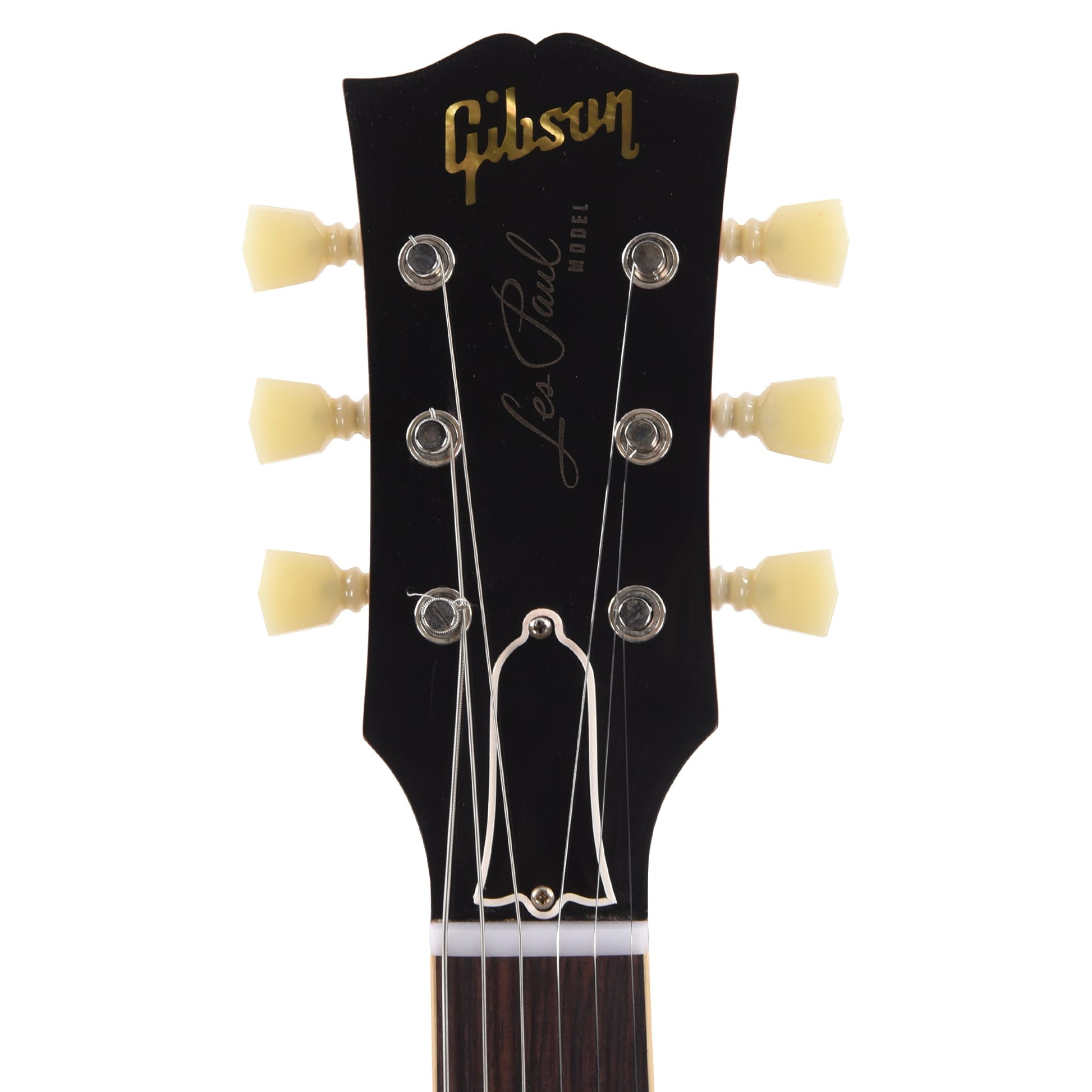 Gibson Custom Shop 1960 Les Paul Standard "CME Spec" Factory Burst VOS w/Scarface Neck