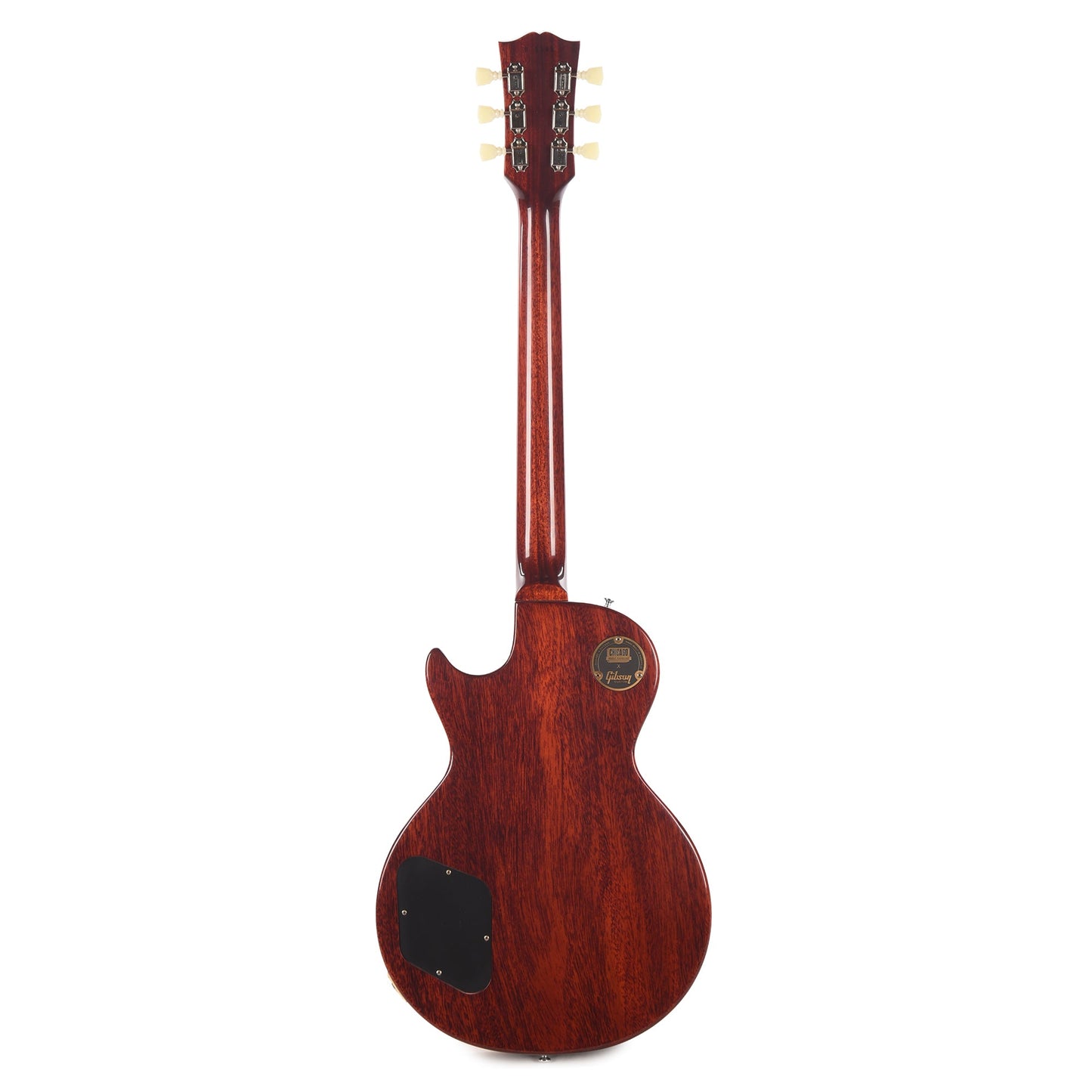 Gibson Custom Shop 1960 Les Paul Standard "CME Spec" Factory Burst VOS w/V3 Neck Profile