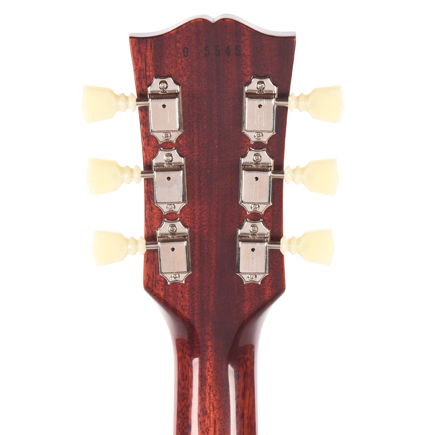 Gibson Custom Shop 1960 Les Paul Standard "CME Spec" Factory Burst VOS w/V3 Neck Profile