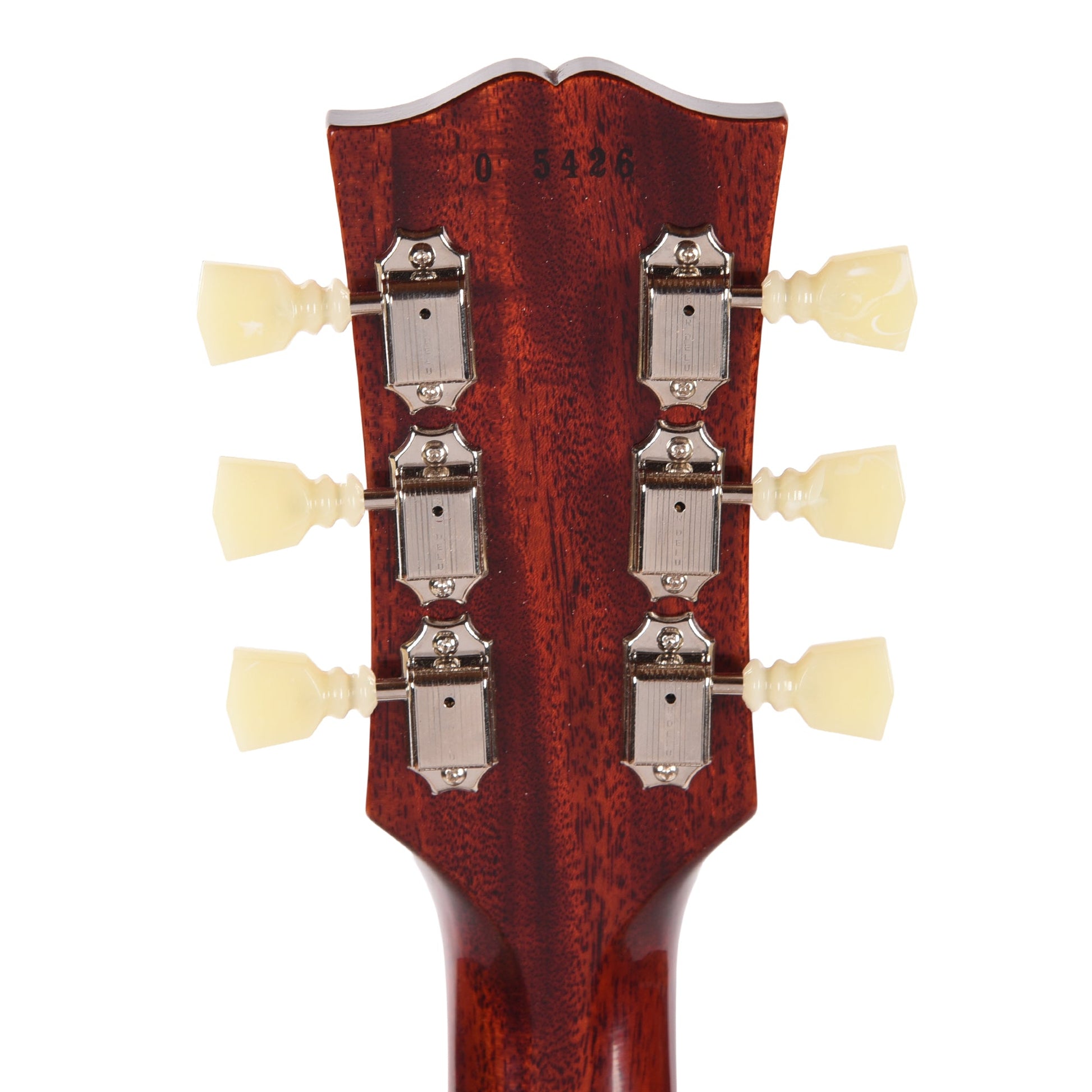 Gibson Custom Shop 1960 Les Paul Standard "CME Spec" Factory Burst VOS w/V3 Neck Profile