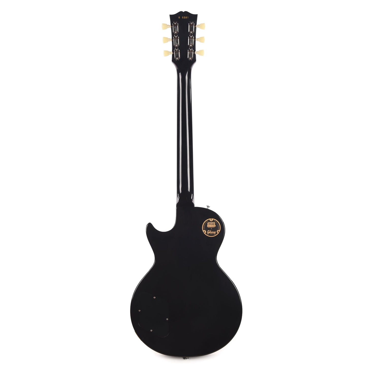 Gibson Custom Shop 1960 Les Paul Standard "CME Spec" Heavy Antique Cobra Burst VOS w/'59 Carmelita Neck