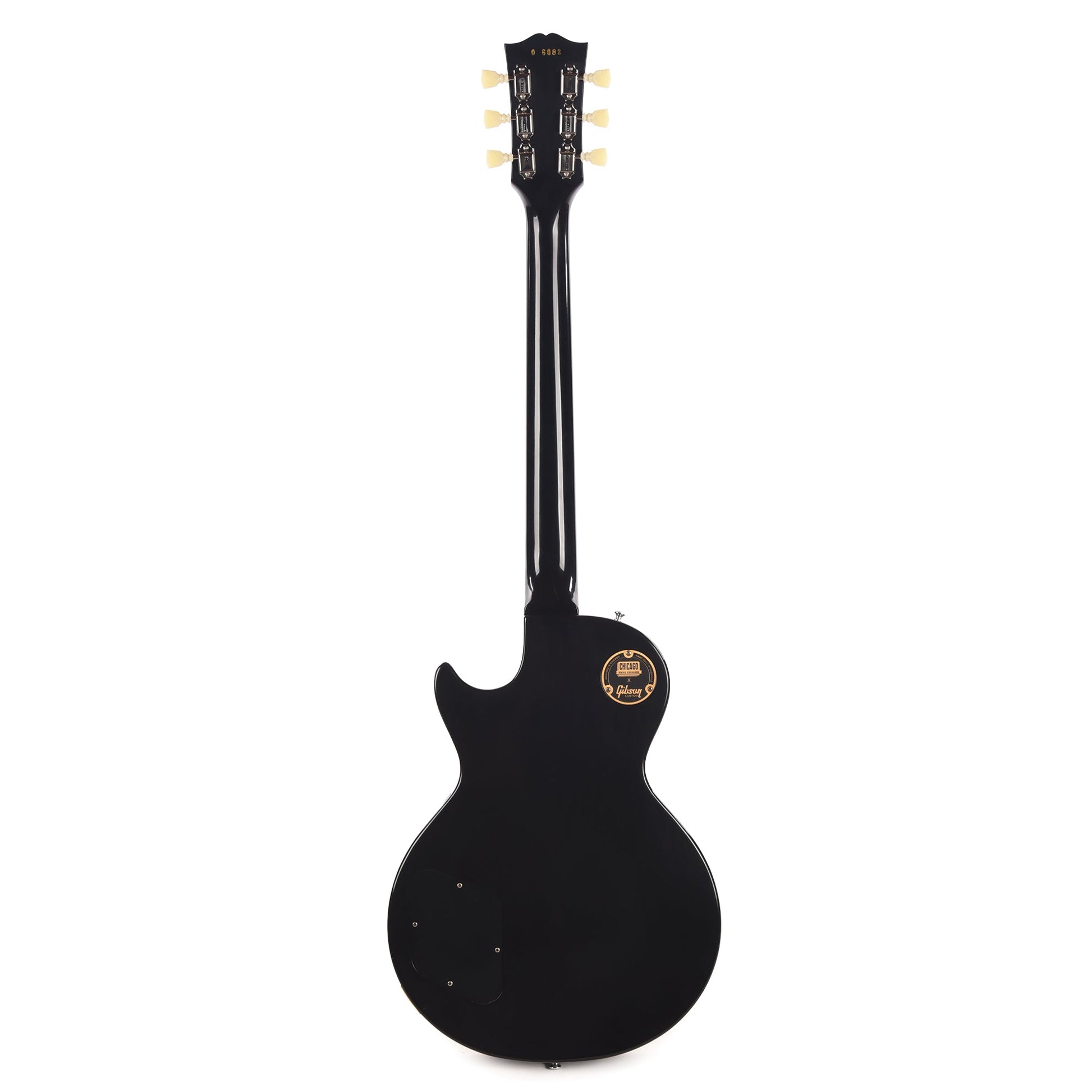 Gibson Custom Shop 1960 Les Paul Standard "CME Spec" Heavy Antique Cobra Burst VOS w/'59 Carmelita Neck