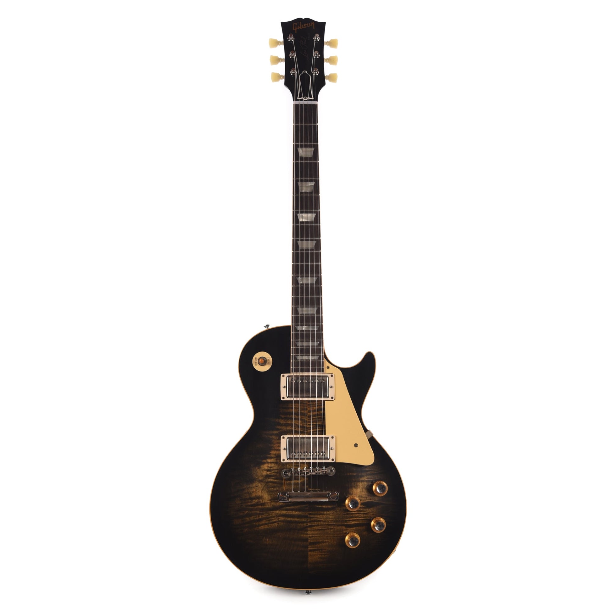 Gibson Custom Shop 1960 Les Paul Standard "CME Spec" Heavy Antique Cobra Burst VOS w/'59 Carmelita Neck
