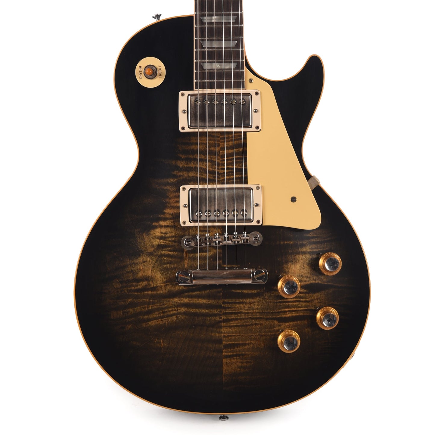 Gibson Custom Shop 1960 Les Paul Standard "CME Spec" Heavy Antique Cobra Burst VOS w/'59 Carmelita Neck
