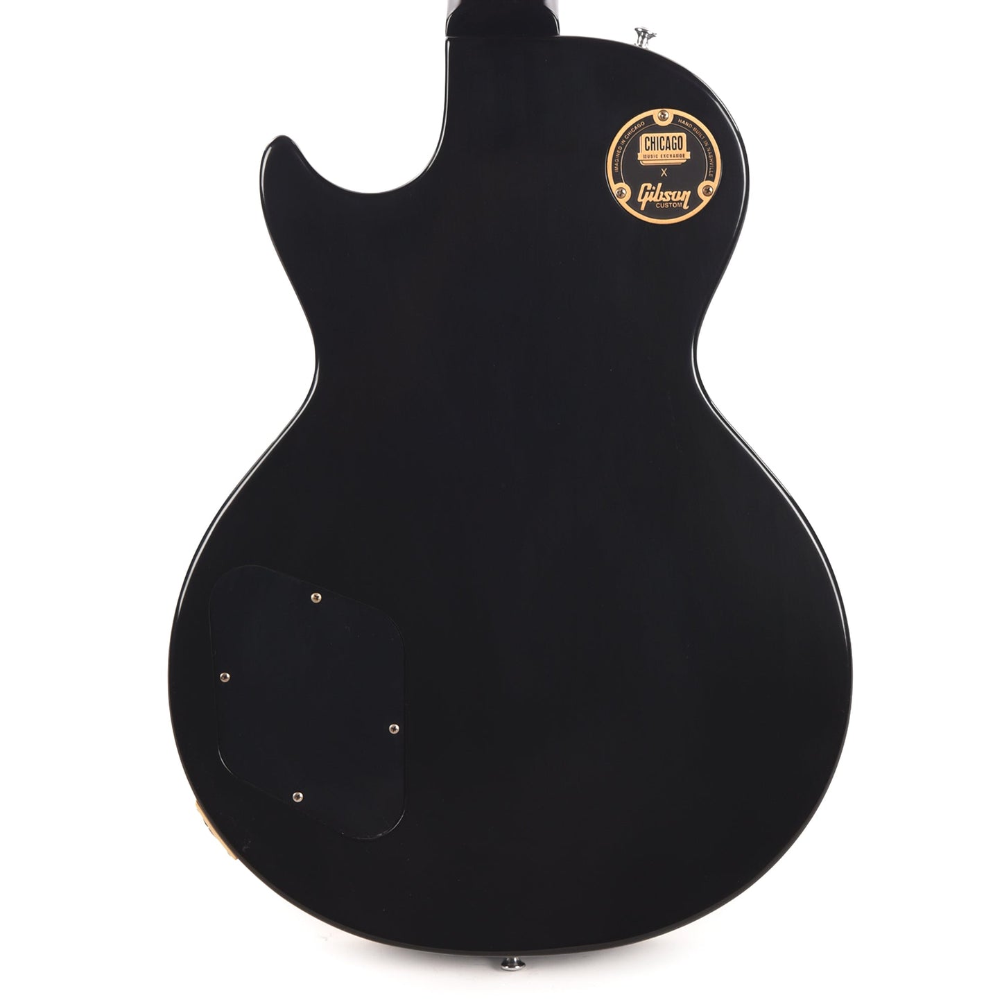 Gibson Custom Shop 1960 Les Paul Standard "CME Spec" Heavy Antique Cobra Burst VOS w/'59 Carmelita Neck