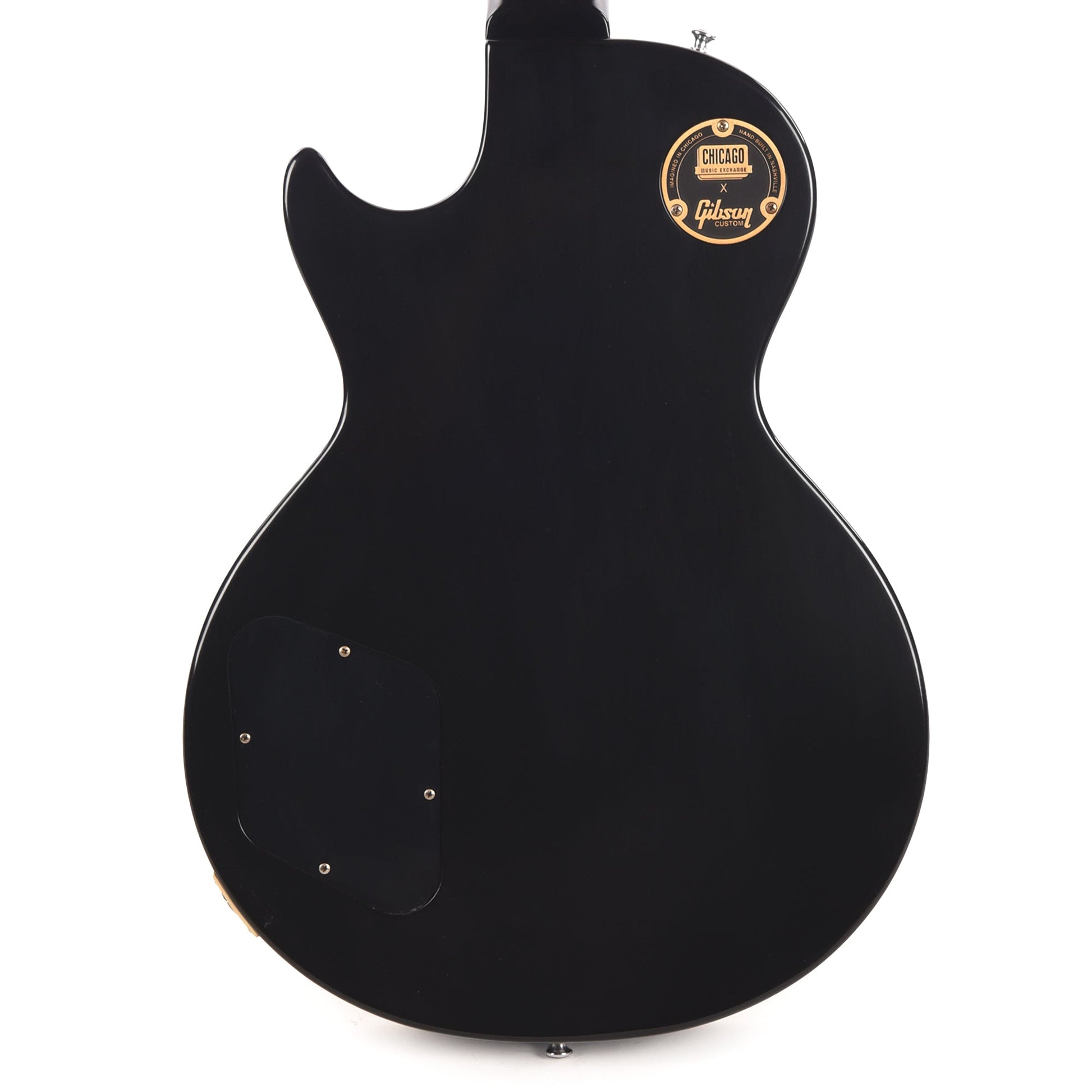Gibson Custom Shop 1960 Les Paul Standard "CME Spec" Heavy Antique Cobra Burst VOS w/'59 Carmelita Neck
