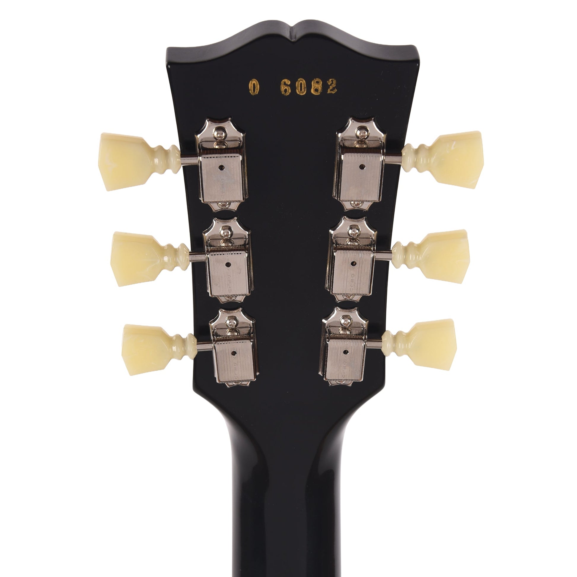 Gibson Custom Shop 1960 Les Paul Standard "CME Spec" Heavy Antique Cobra Burst VOS w/'59 Carmelita Neck
