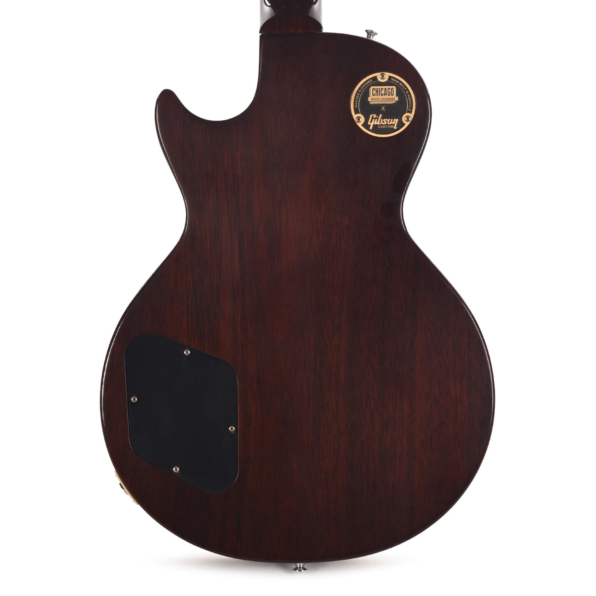 Gibson Custom Shop 1960 Les Paul Standard "CME Spec" Sweet Cherry VOS w/'60 V2 Neck Profile