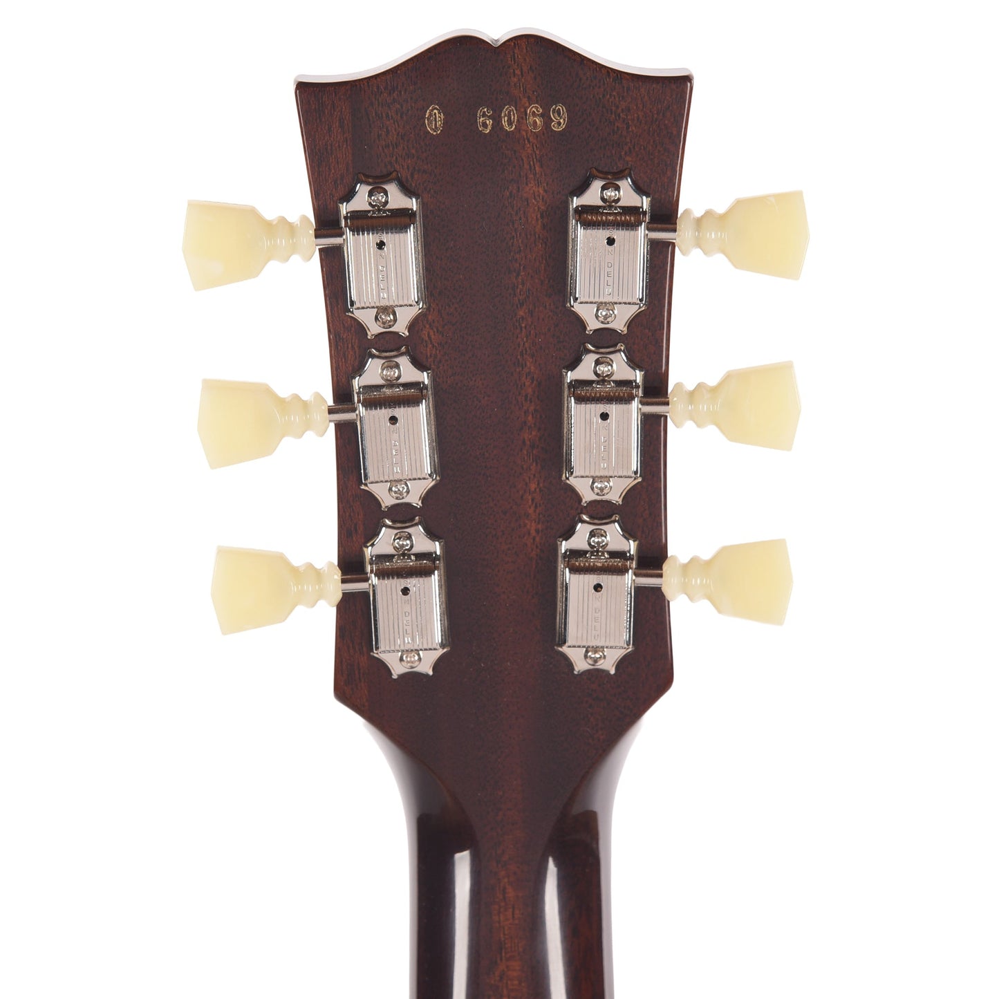 Gibson Custom Shop 1960 Les Paul Standard "CME Spec" Sweet Cherry VOS w/'60 V2 Neck Profile