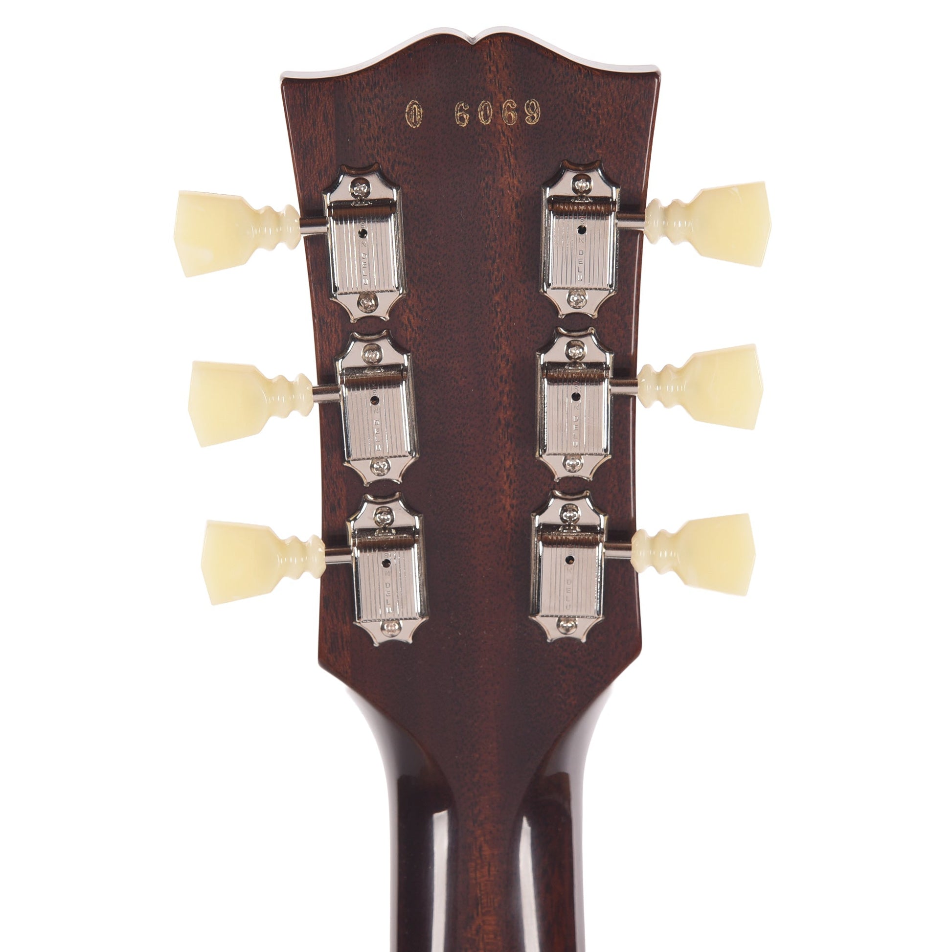 Gibson Custom Shop 1960 Les Paul Standard "CME Spec" Sweet Cherry VOS w/'60 V2 Neck Profile
