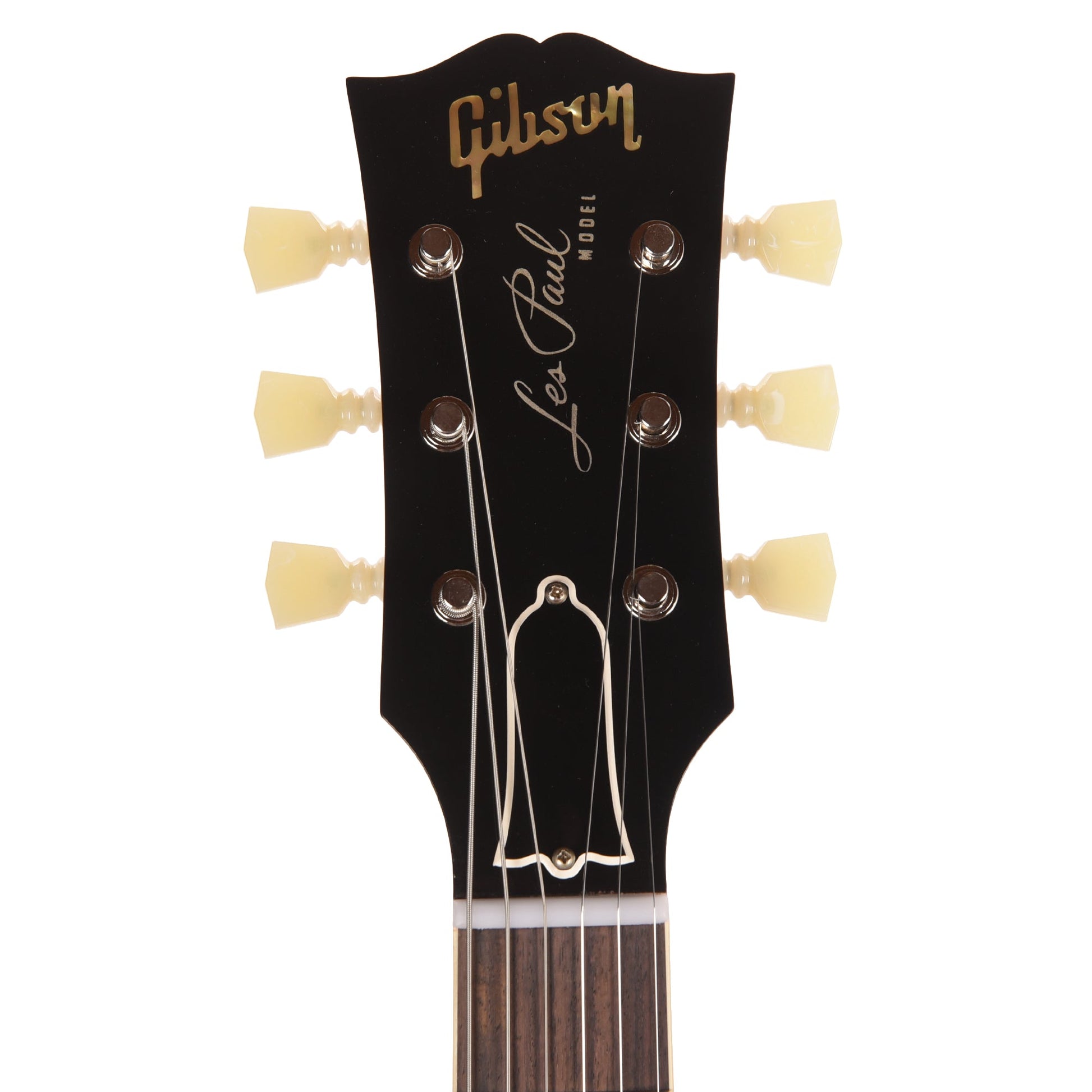 Gibson Custom Shop 1960 Les Paul Standard Reissue Iced Tea Burst VOS