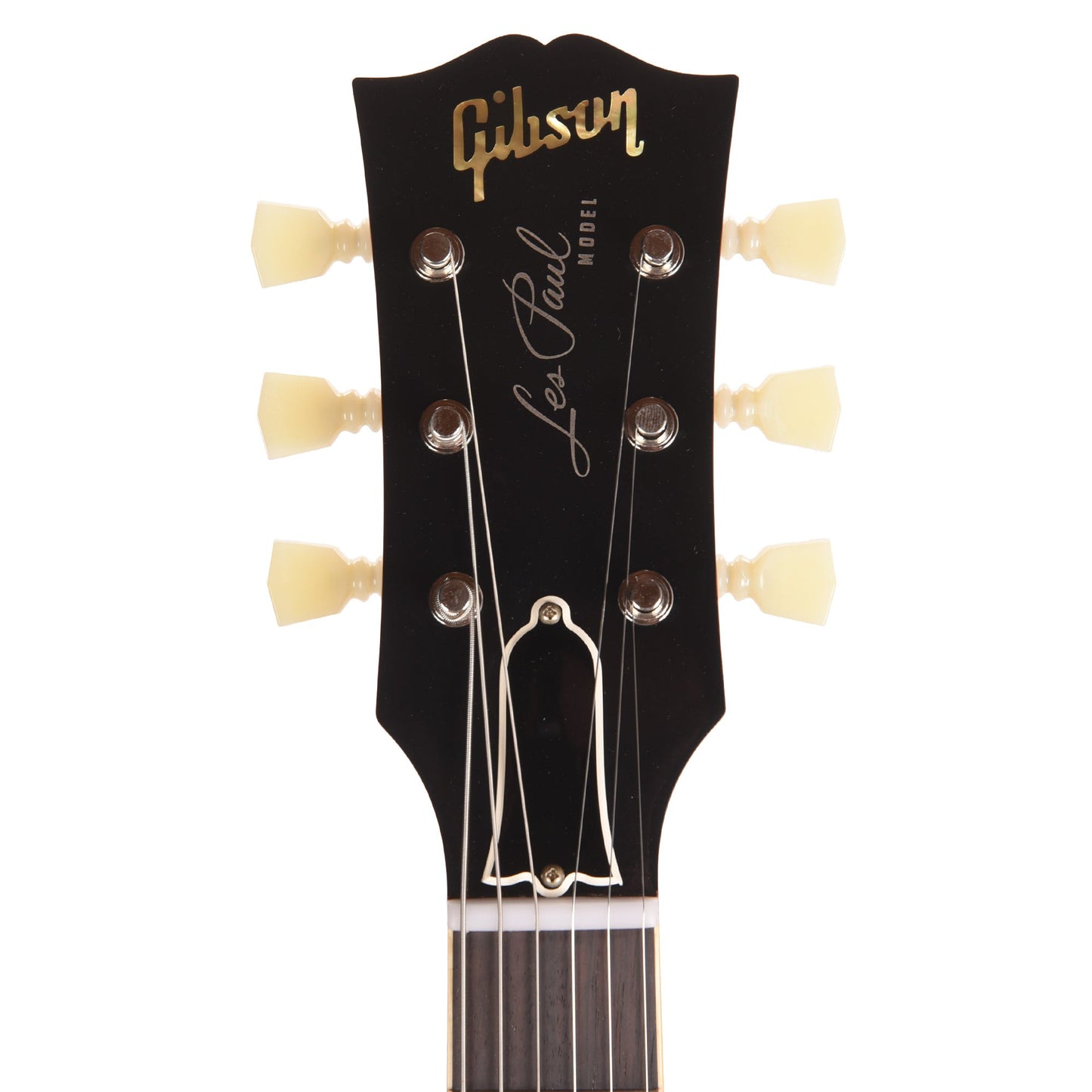 Gibson Custom Shop 1960 Les Paul Standard Reissue Tangerine Burst VOS