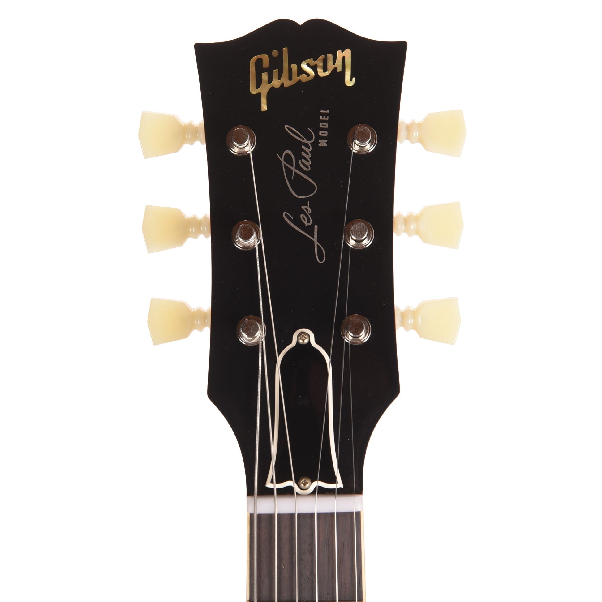 Gibson Custom Shop 1960 Les Paul Standard Reissue Tangerine Burst VOS