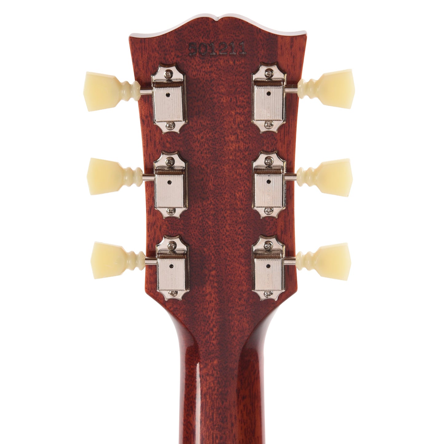 Gibson Custom Shop 1961 Les Paul SG Standard "CME Spec" Aniline Dye VOS