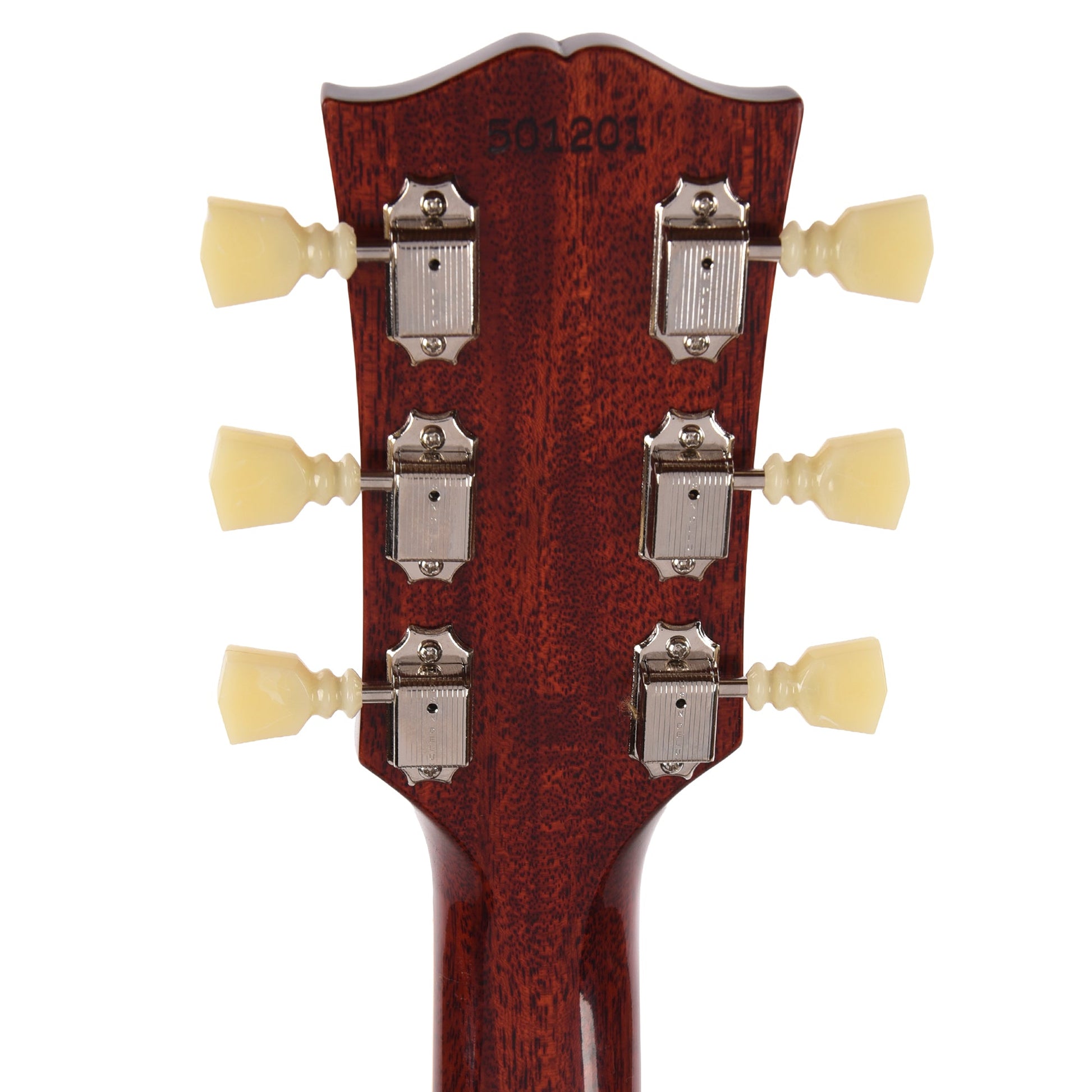 Gibson Custom Shop 1961 Les Paul SG Standard "CME Spec" Antique Vintage Cherry VOS