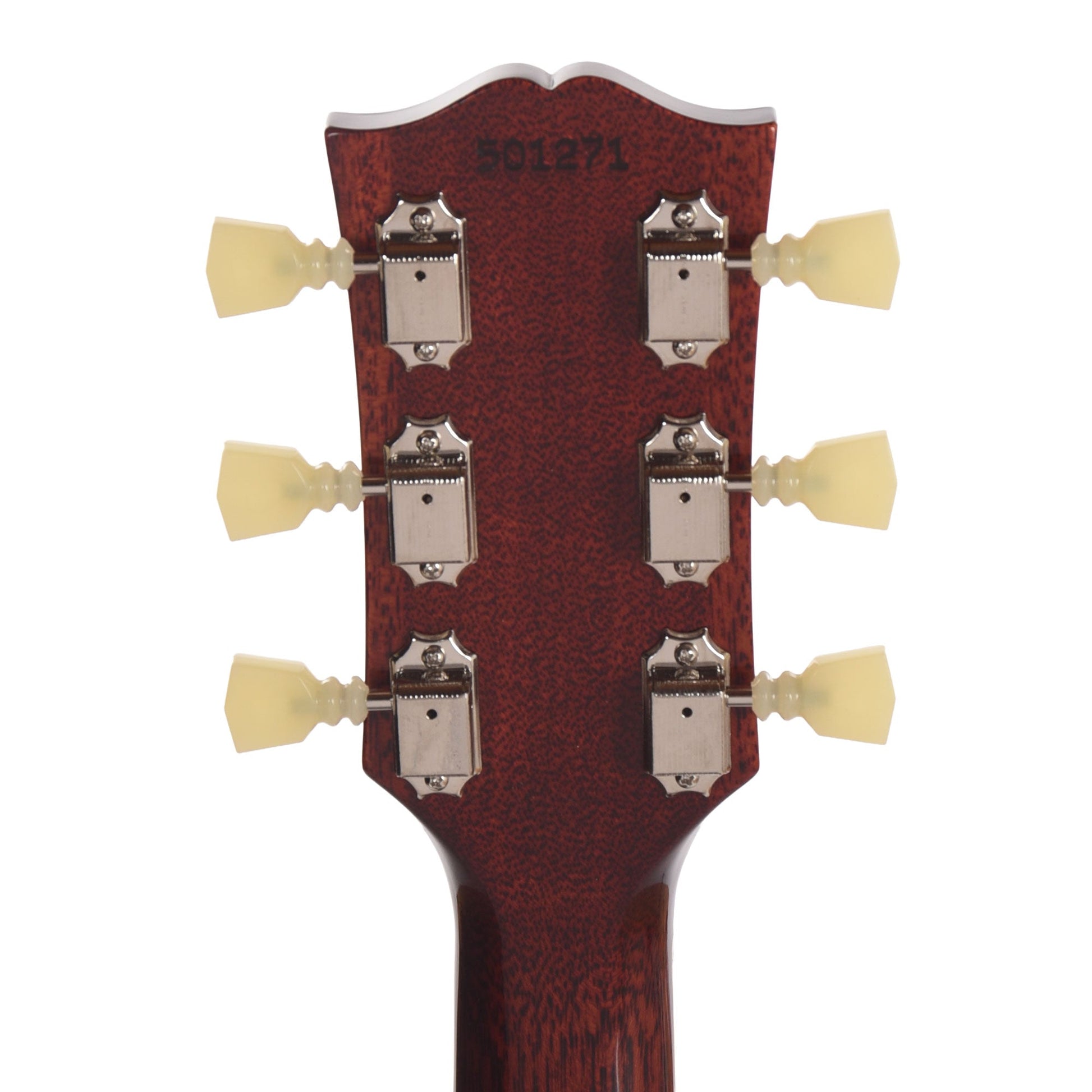 Gibson Custom Shop 1961 Les Paul SG Standard "CME Spec" Antique Vintage Cherry VOS w/Maestro Vibrola