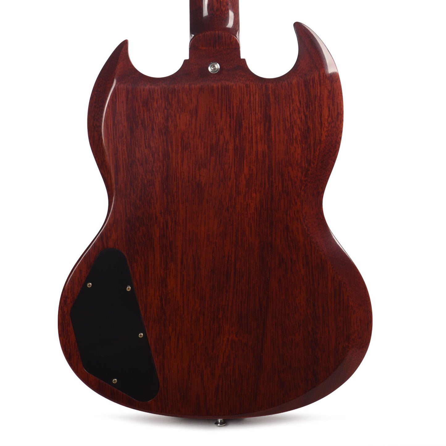 Gibson Custom Shop 1961 Les Paul SG Standard "CME Spec" Antique Vintage Cherry VOS w/Maestro Vibrola
