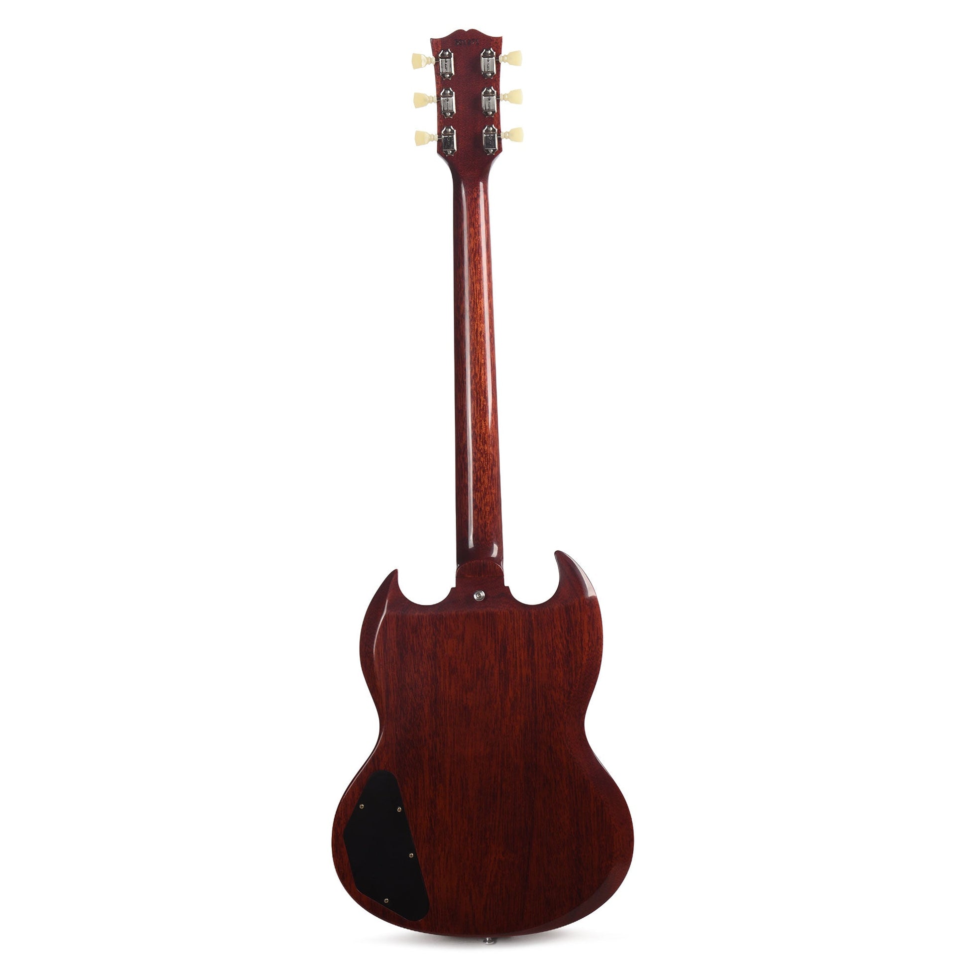 Gibson Custom Shop 1961 Les Paul SG Standard "CME Spec" Antique Vintage Cherry VOS w/Maestro Vibrola