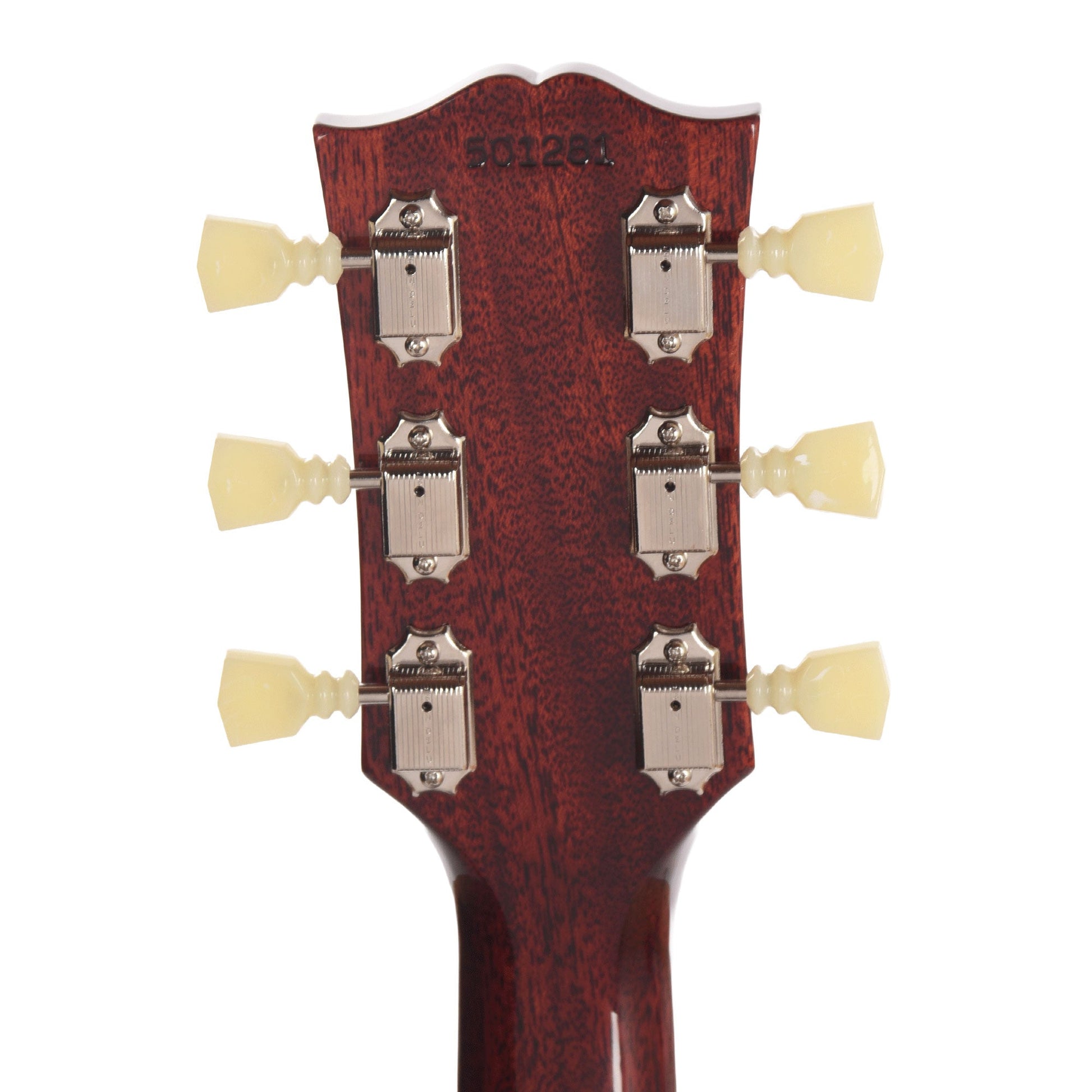 Gibson Custom Shop 1961 Les Paul SG Standard "CME Spec" Heavy Antique Aniline Dye