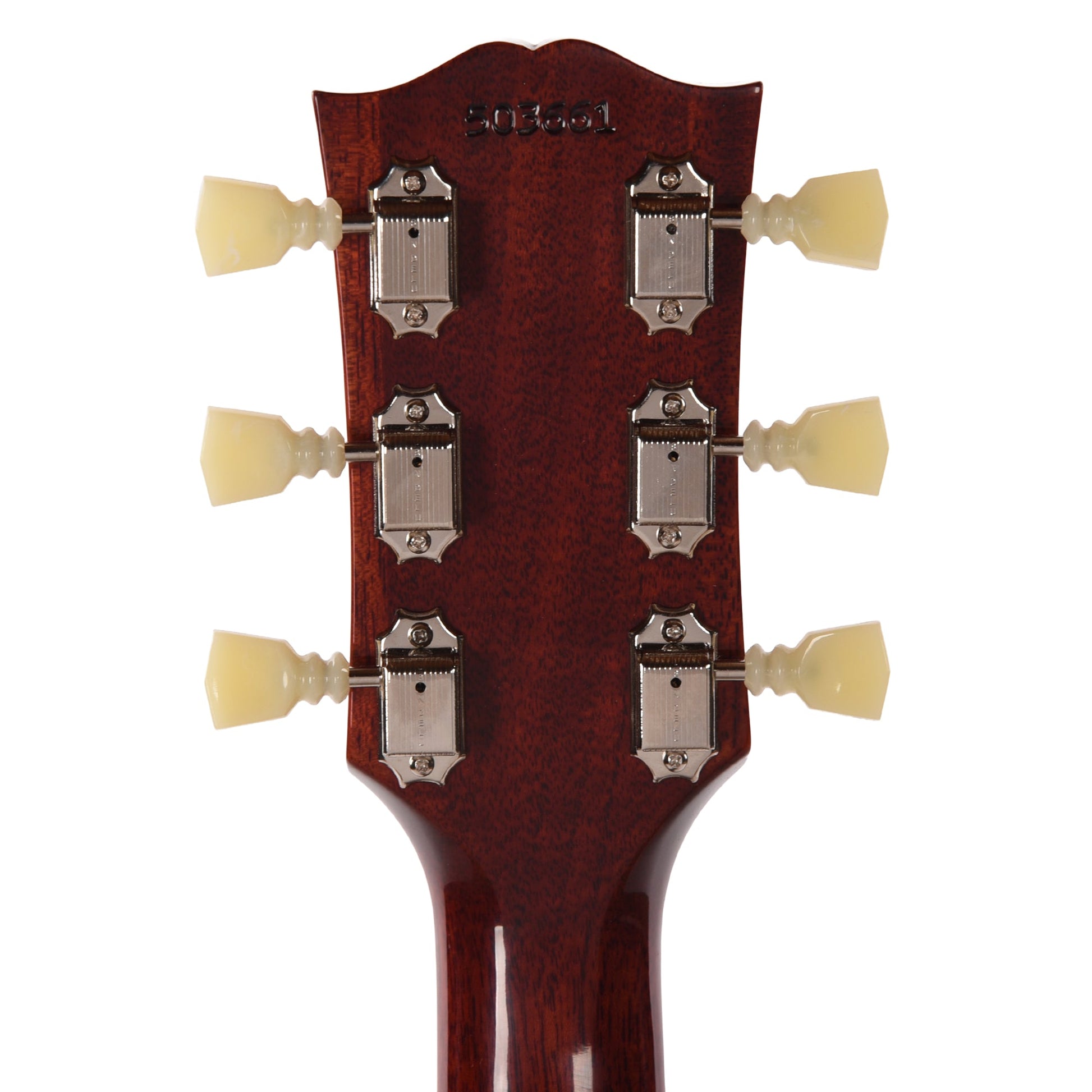 Gibson Custom Shop 1961 Les Paul SG Standard Reissue Cherry Red VOS