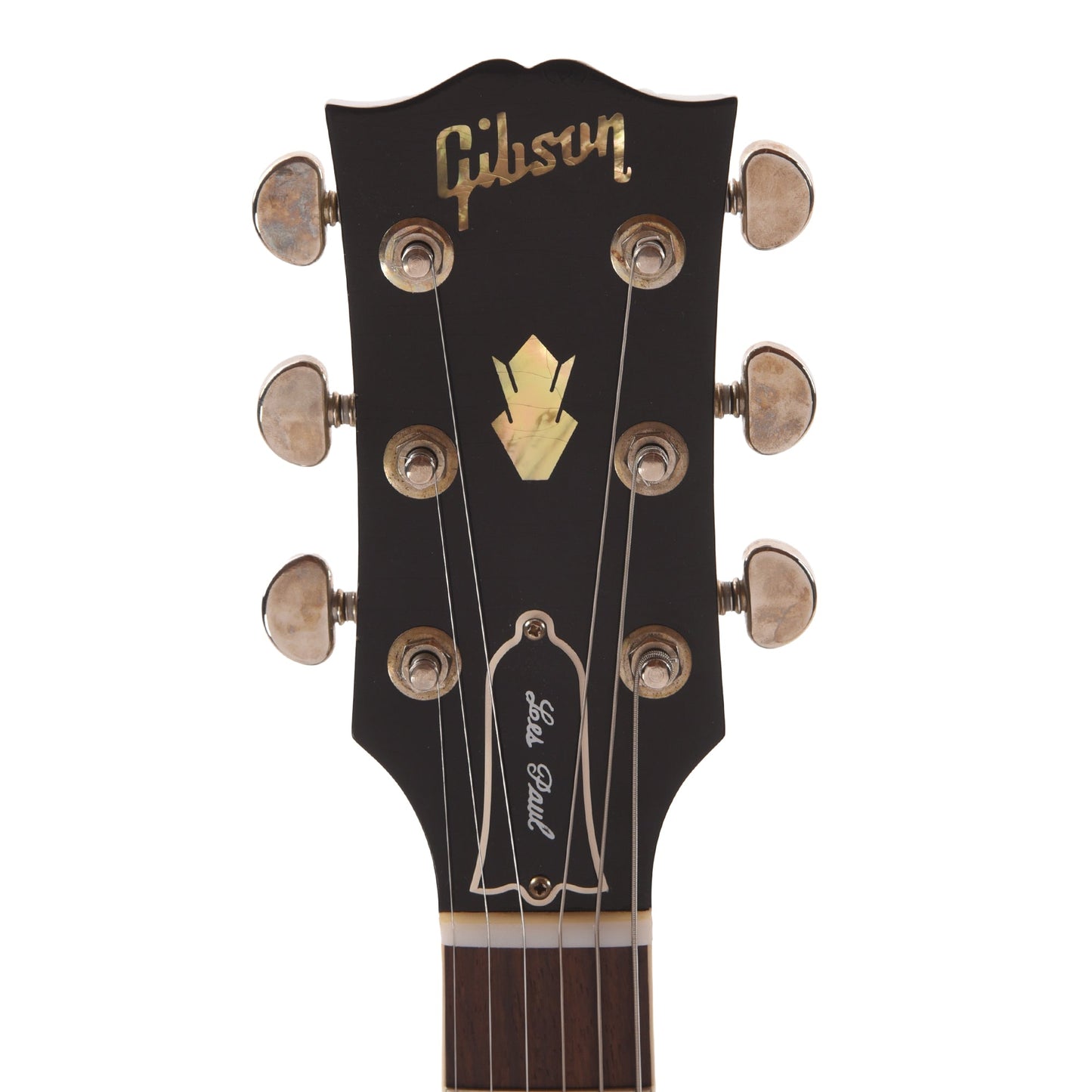 Gibson Custom Shop 1961 SG Les Paul Standard "CME Spec" LEFTY Antique Silver Mist Poly Ultra Light Aged