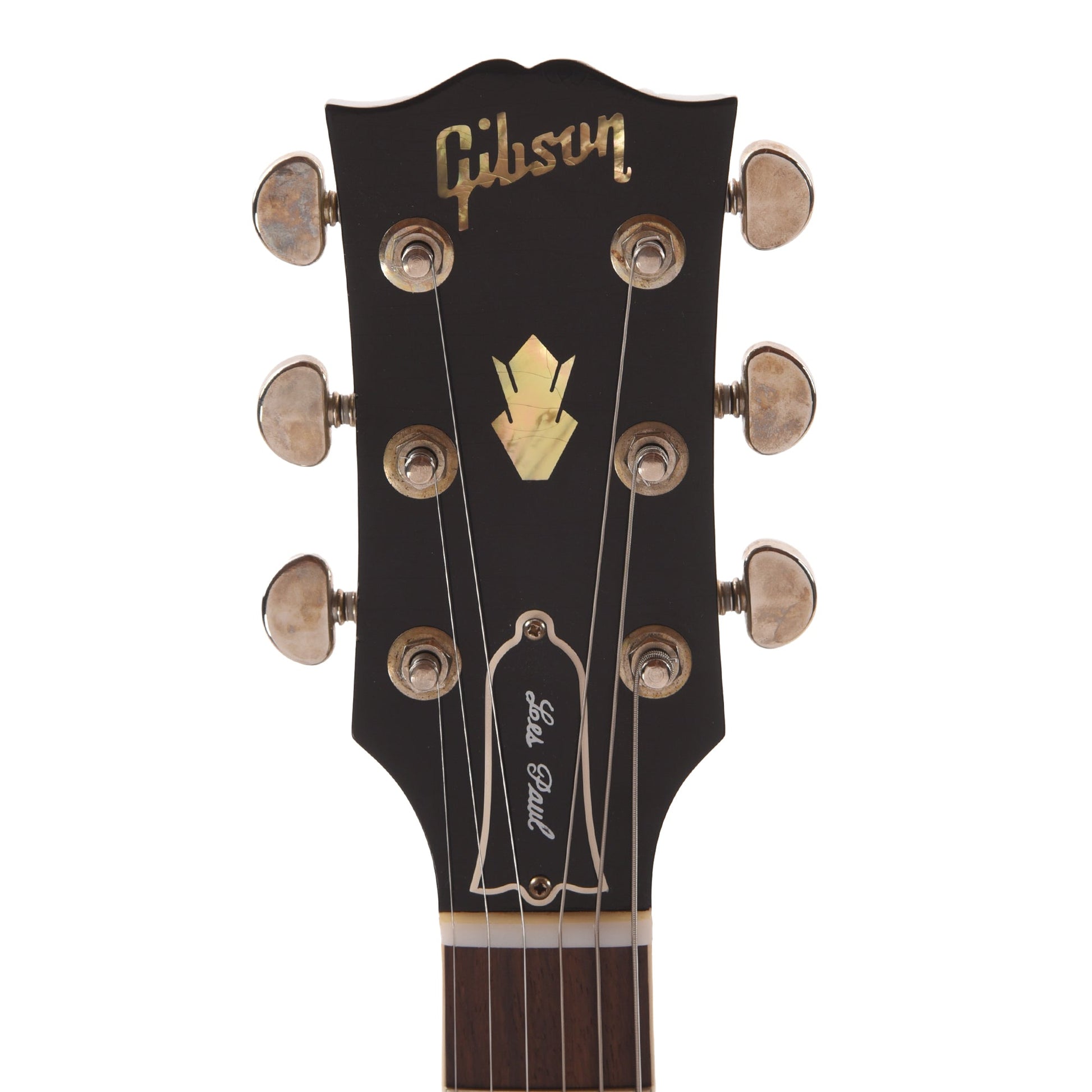 Gibson Custom Shop 1961 SG Les Paul Standard "CME Spec" LEFTY Antique Silver Mist Poly Ultra Light Aged