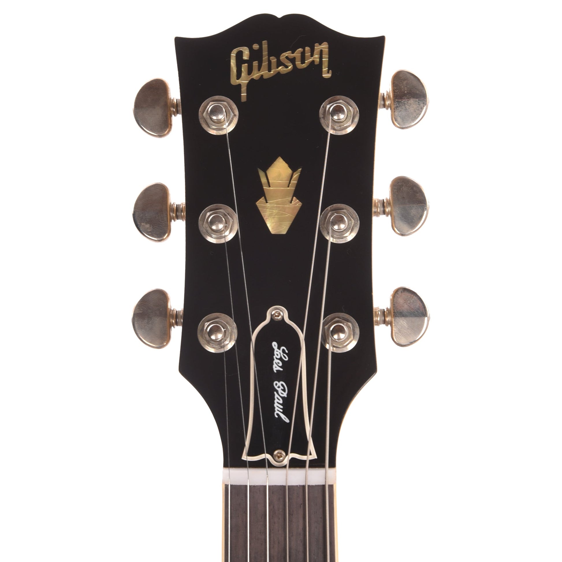 Gibson Custom Shop 1961 SG Les Paul Standard "CME Spec" LEFTY Antique TV Yellow Ultra Light Aged
