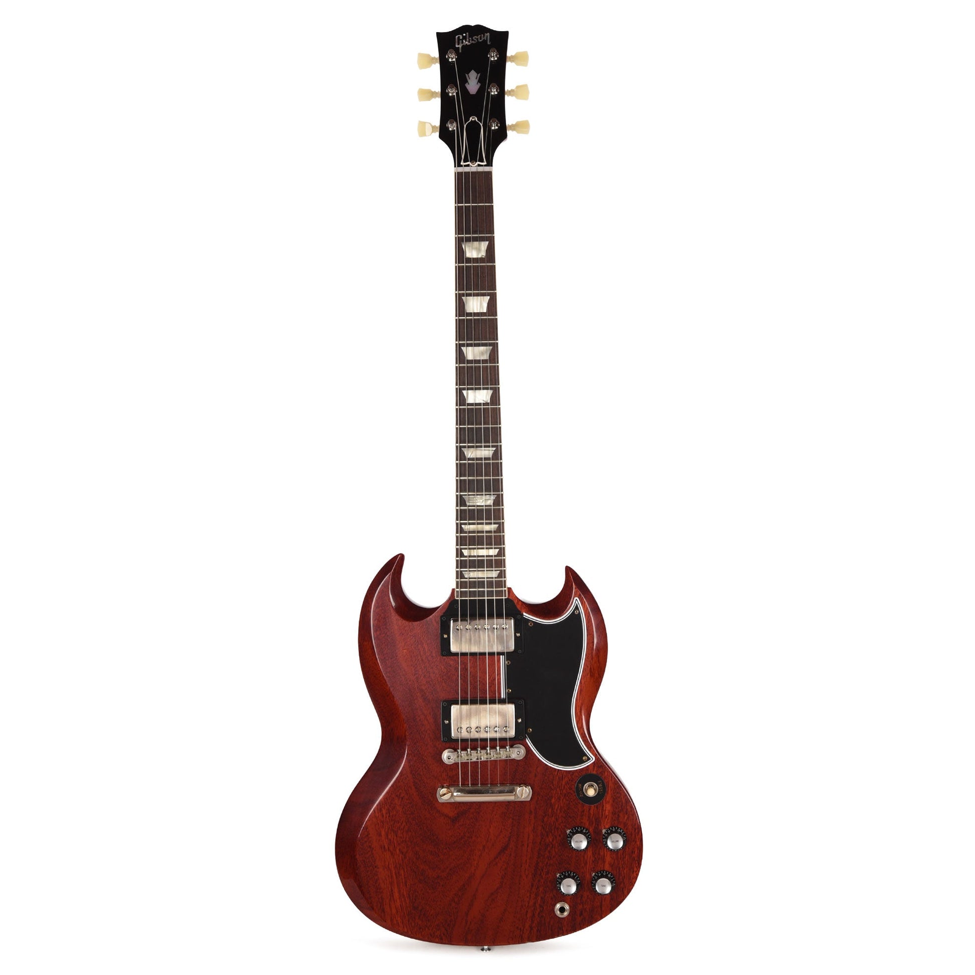 Gibson Custom Shop 1964 SG Standard "CME Spec" Aniline Dye VOS