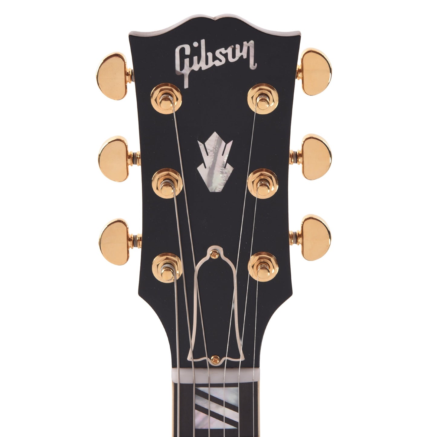 Gibson Custom Shop 1964 SG Standard "CME Spec" Koa Natural VOS w/Bigsby